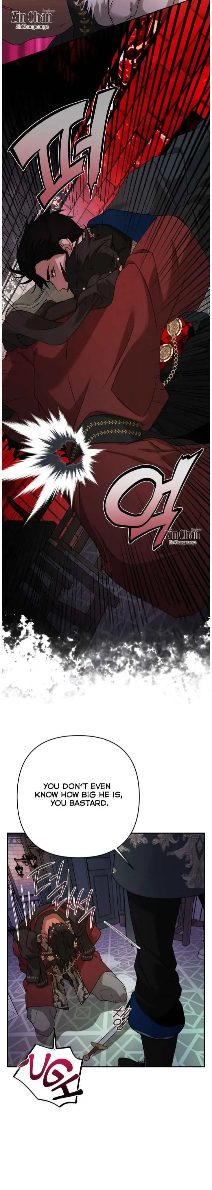 The Flower Of Aloshya - Chapter 52 Page 7