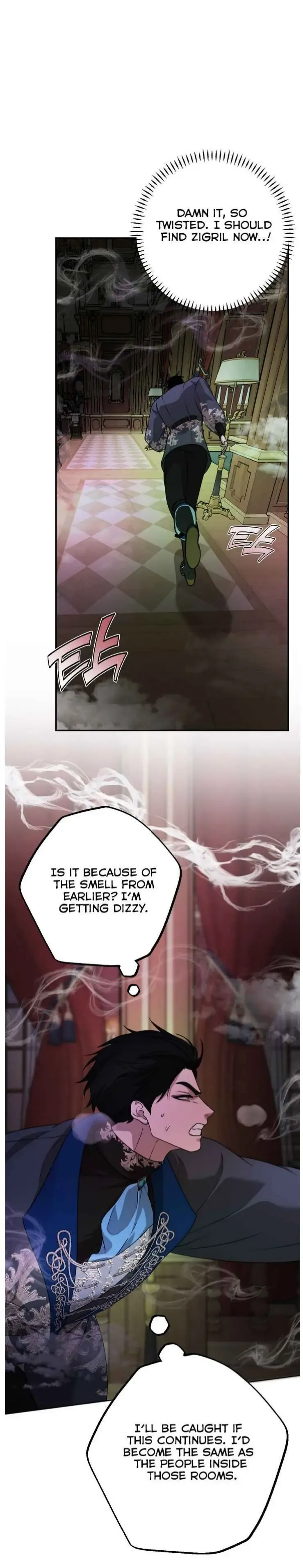 The Flower Of Aloshya - Chapter 52 Page 13