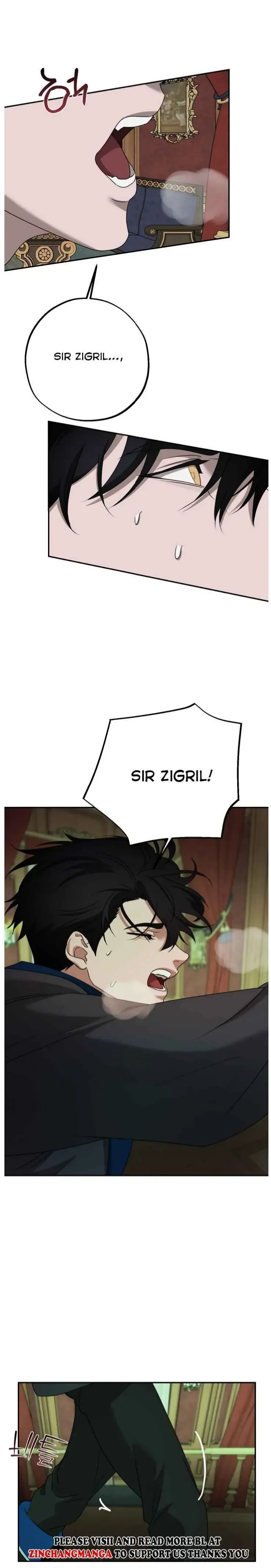 The Flower Of Aloshya - Chapter 52 Page 14