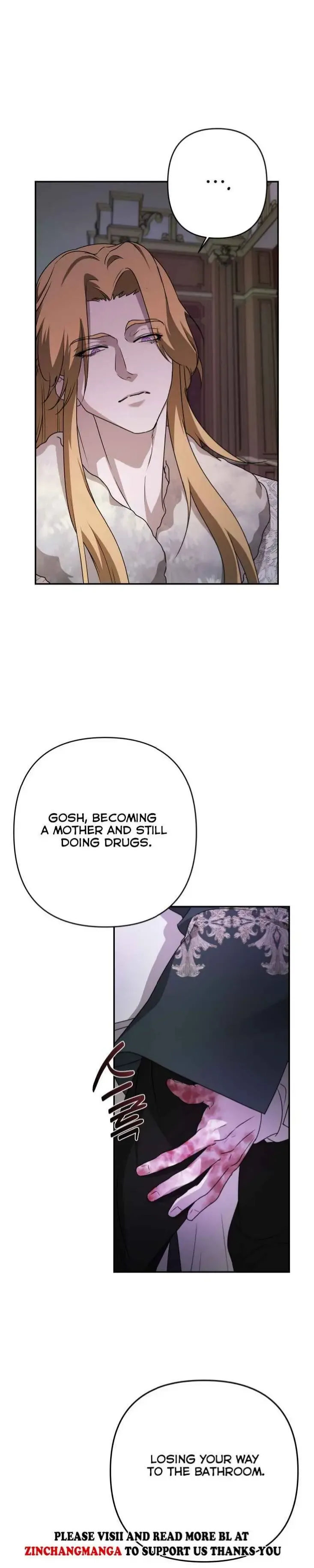 The Flower Of Aloshya - Chapter 52 Page 17