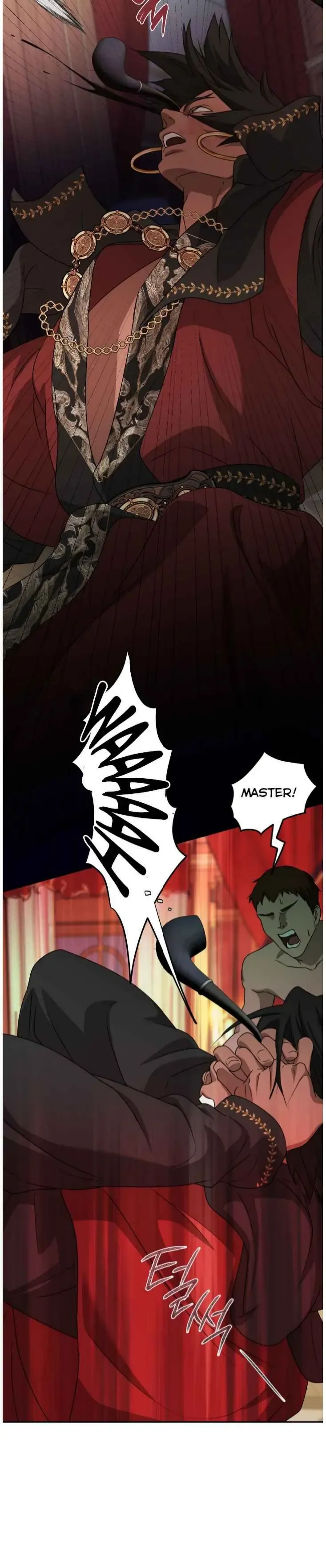 The Flower Of Aloshya - Chapter 52 Page 22