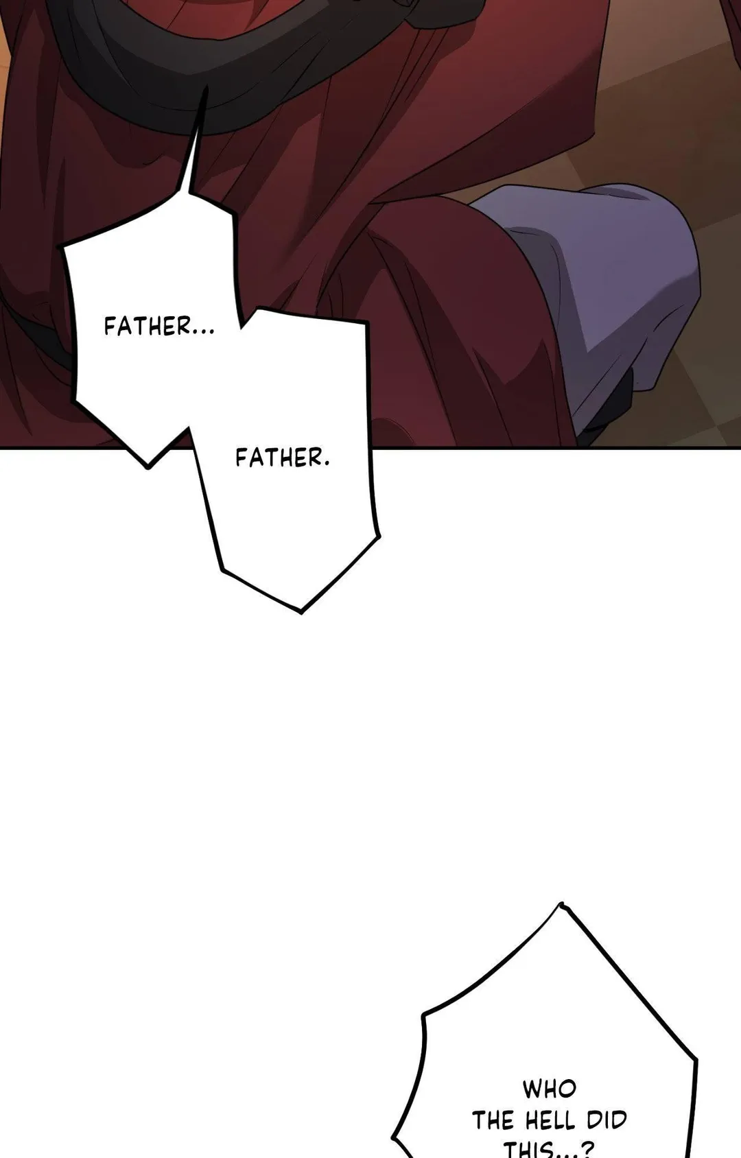 The Flower Of Aloshya - Chapter 53 Page 3