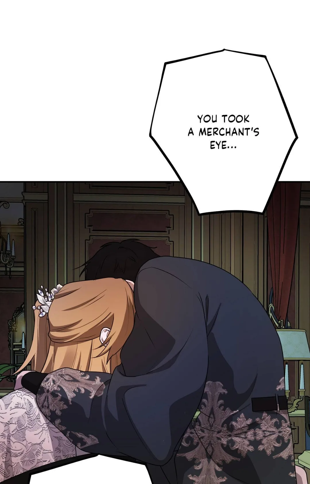 The Flower Of Aloshya - Chapter 53 Page 5