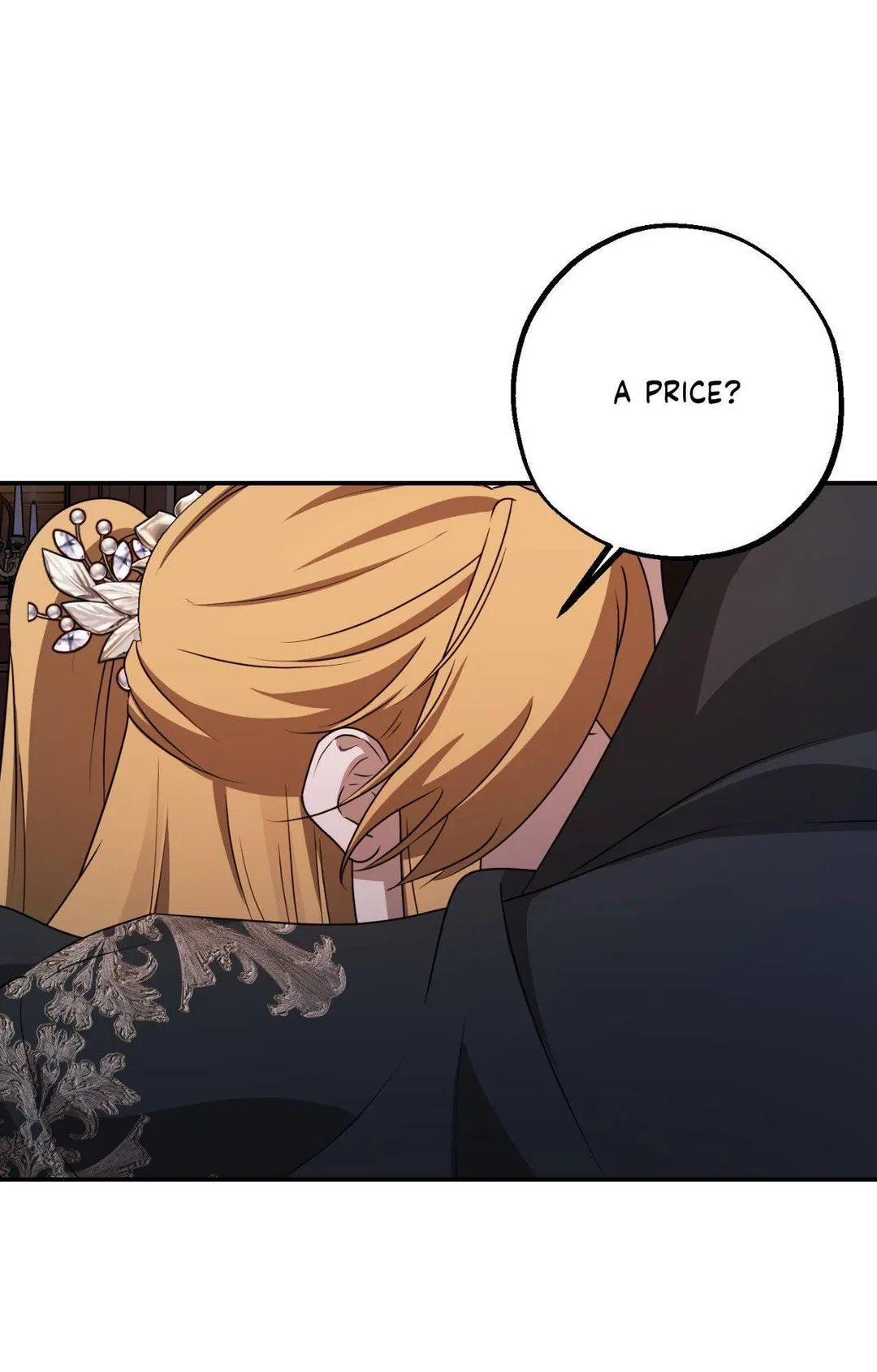 The Flower Of Aloshya - Chapter 53 Page 7