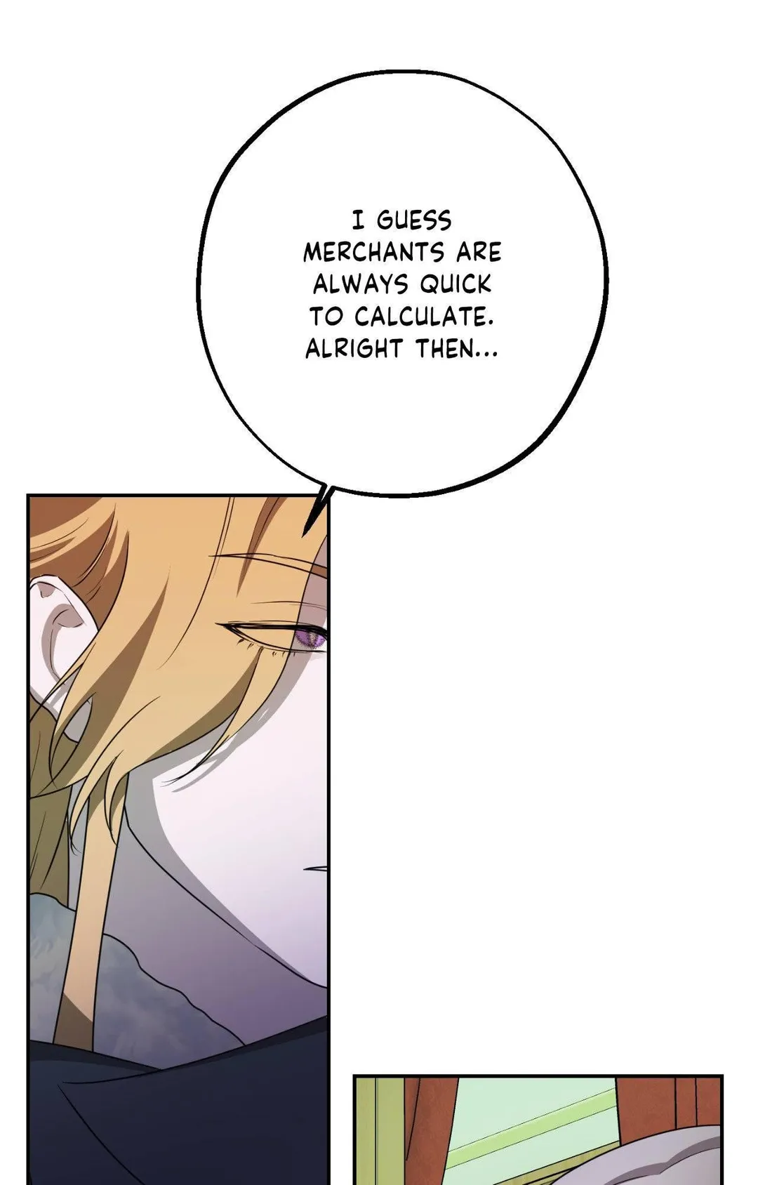 The Flower Of Aloshya - Chapter 53 Page 8