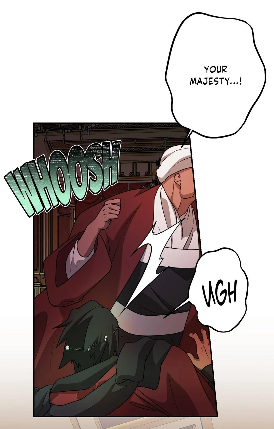 The Flower Of Aloshya - Chapter 53 Page 16