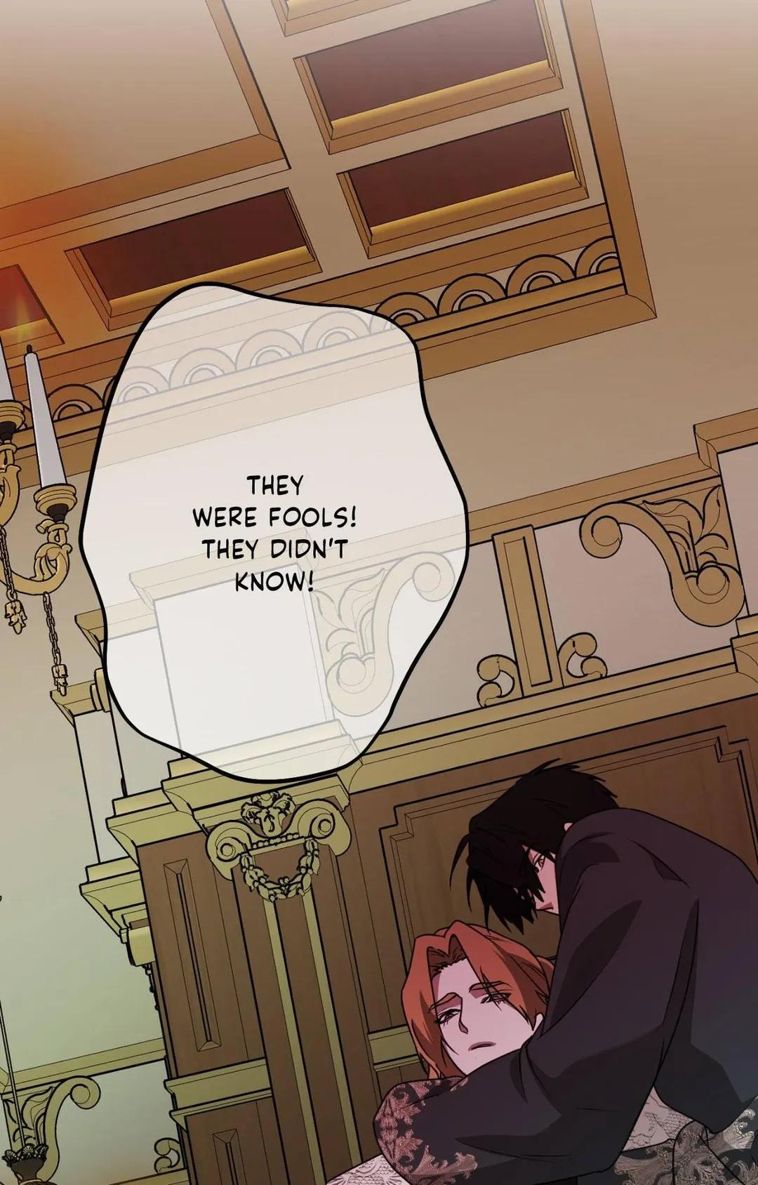 The Flower Of Aloshya - Chapter 53 Page 17