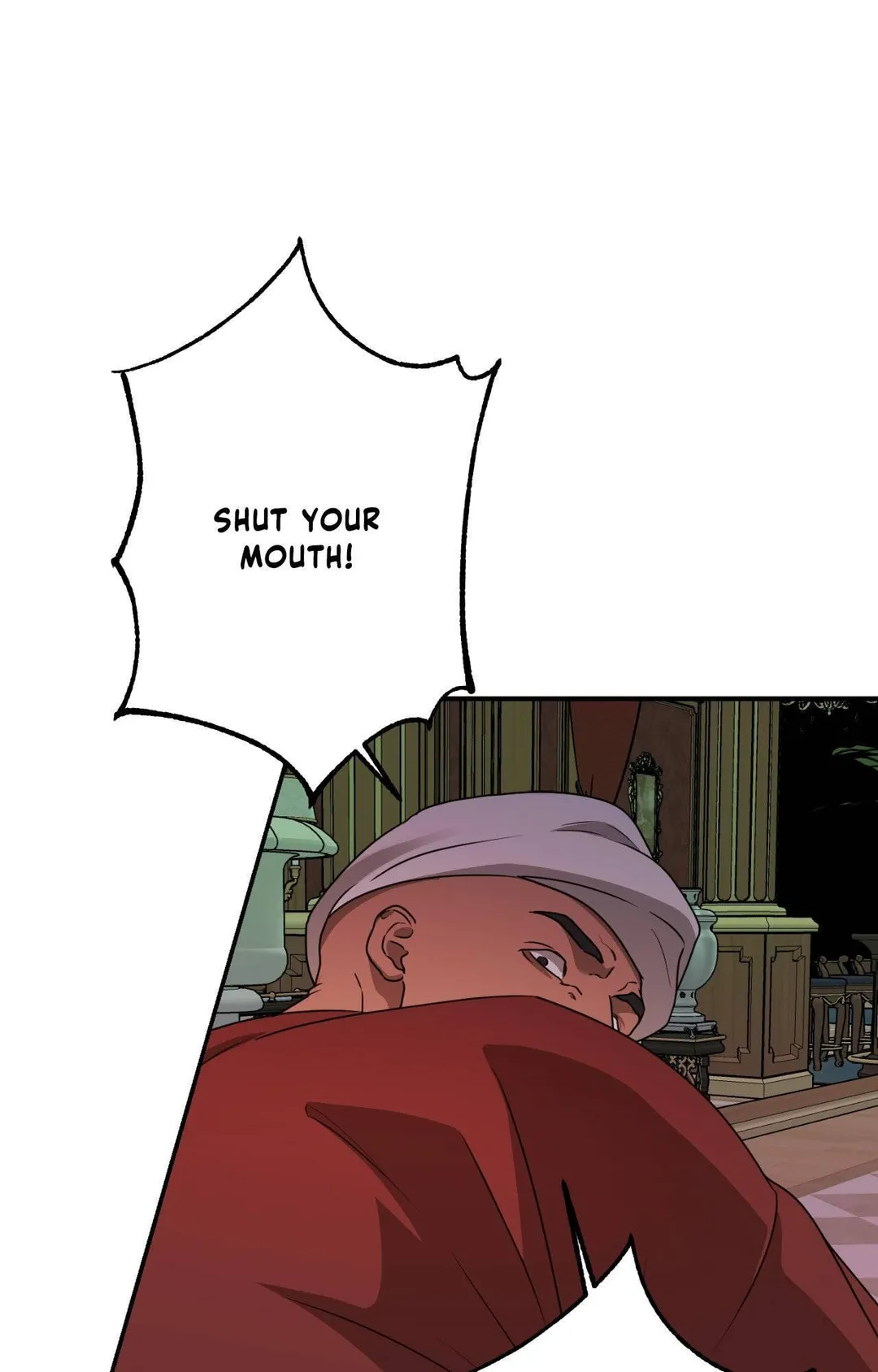 The Flower Of Aloshya - Chapter 53 Page 21