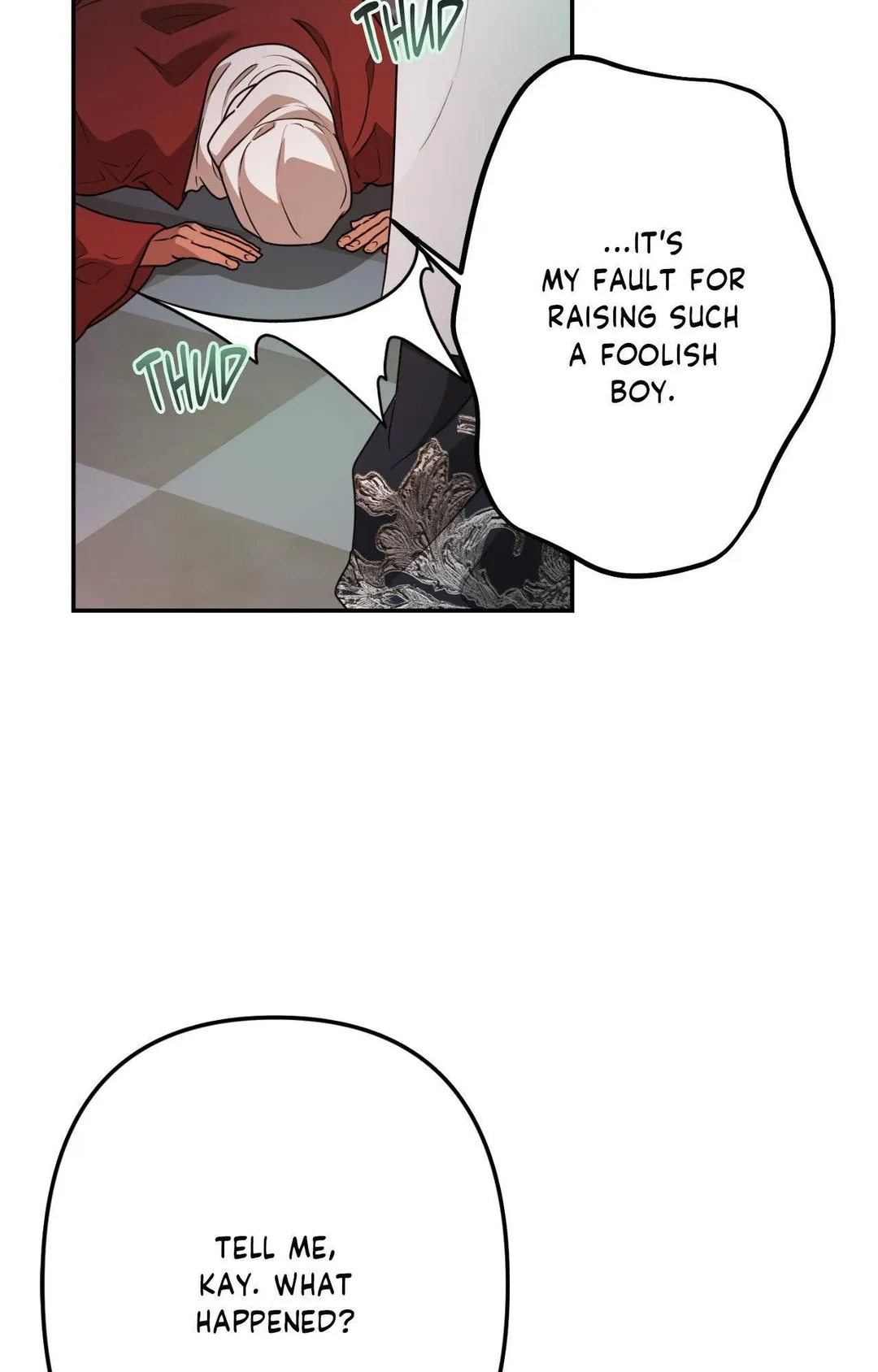 The Flower Of Aloshya - Chapter 53 Page 23