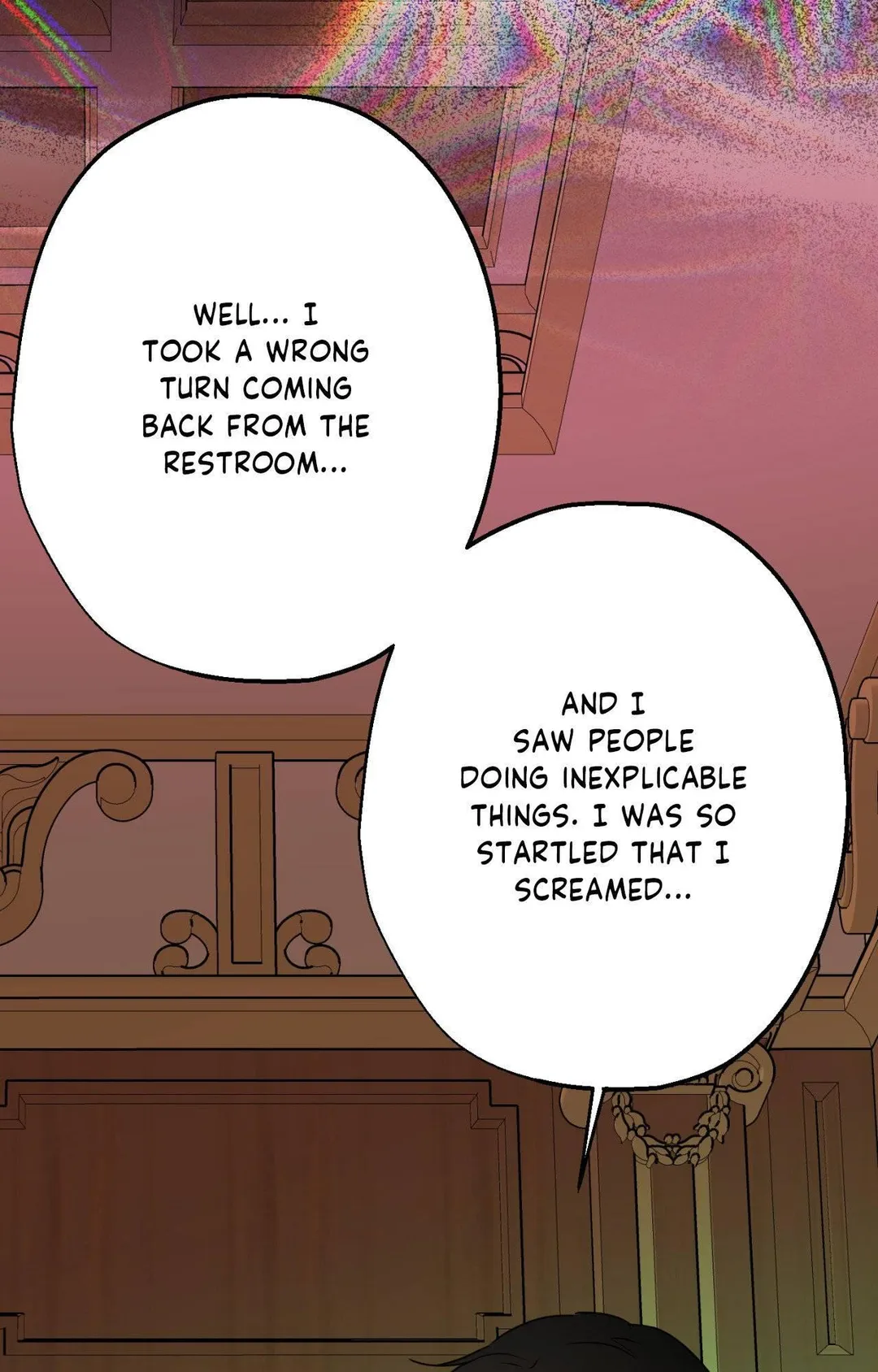 The Flower Of Aloshya - Chapter 53 Page 30