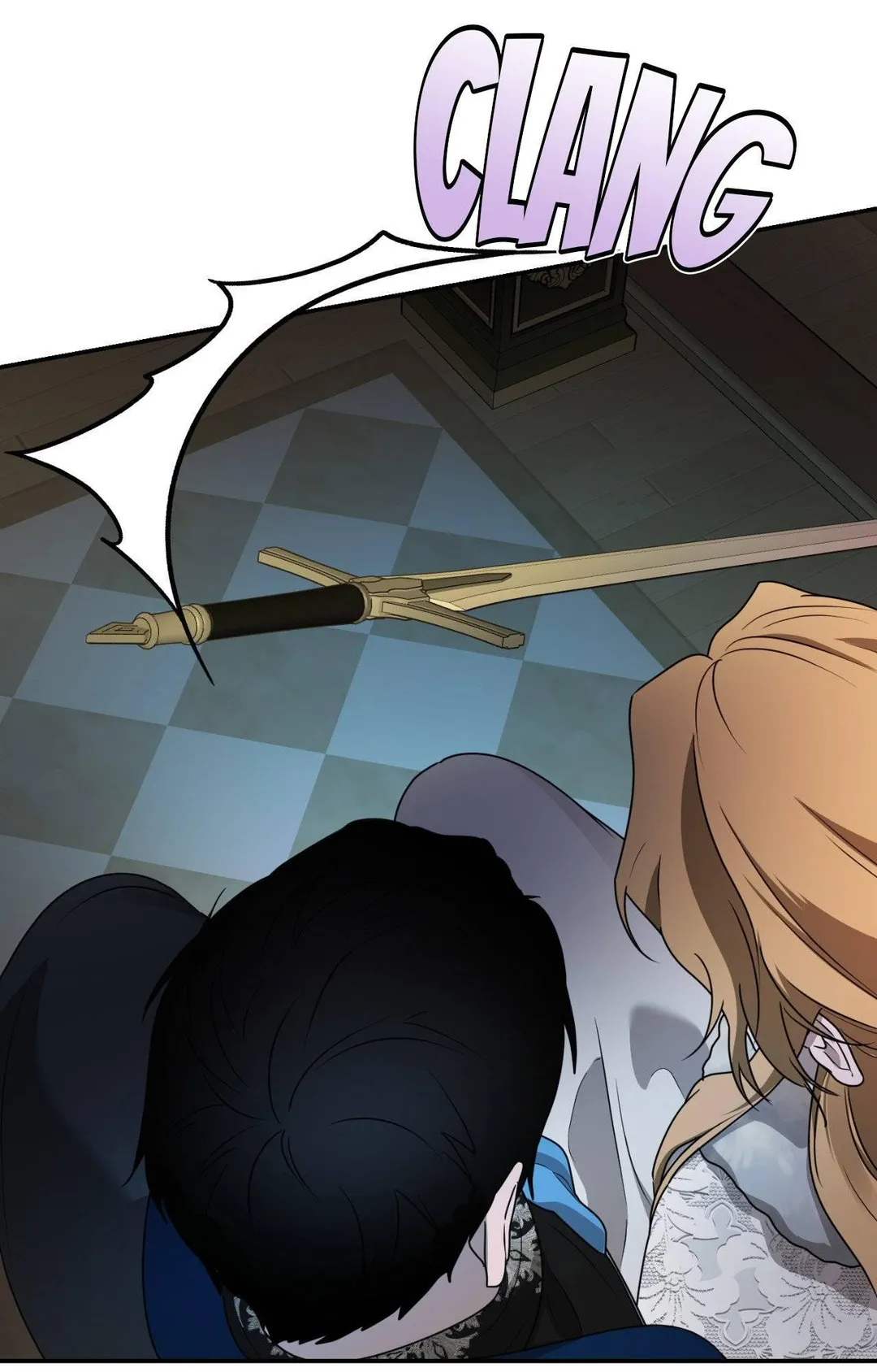 The Flower Of Aloshya - Chapter 53 Page 35