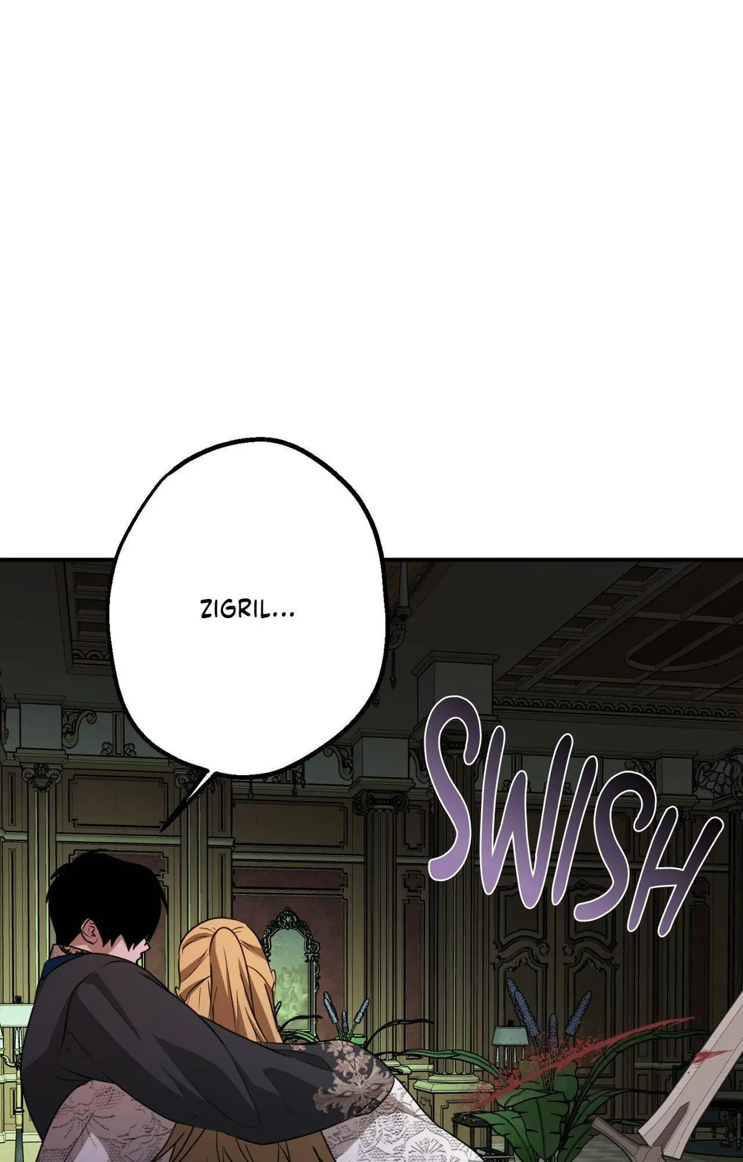 The Flower Of Aloshya - Chapter 53 Page 39