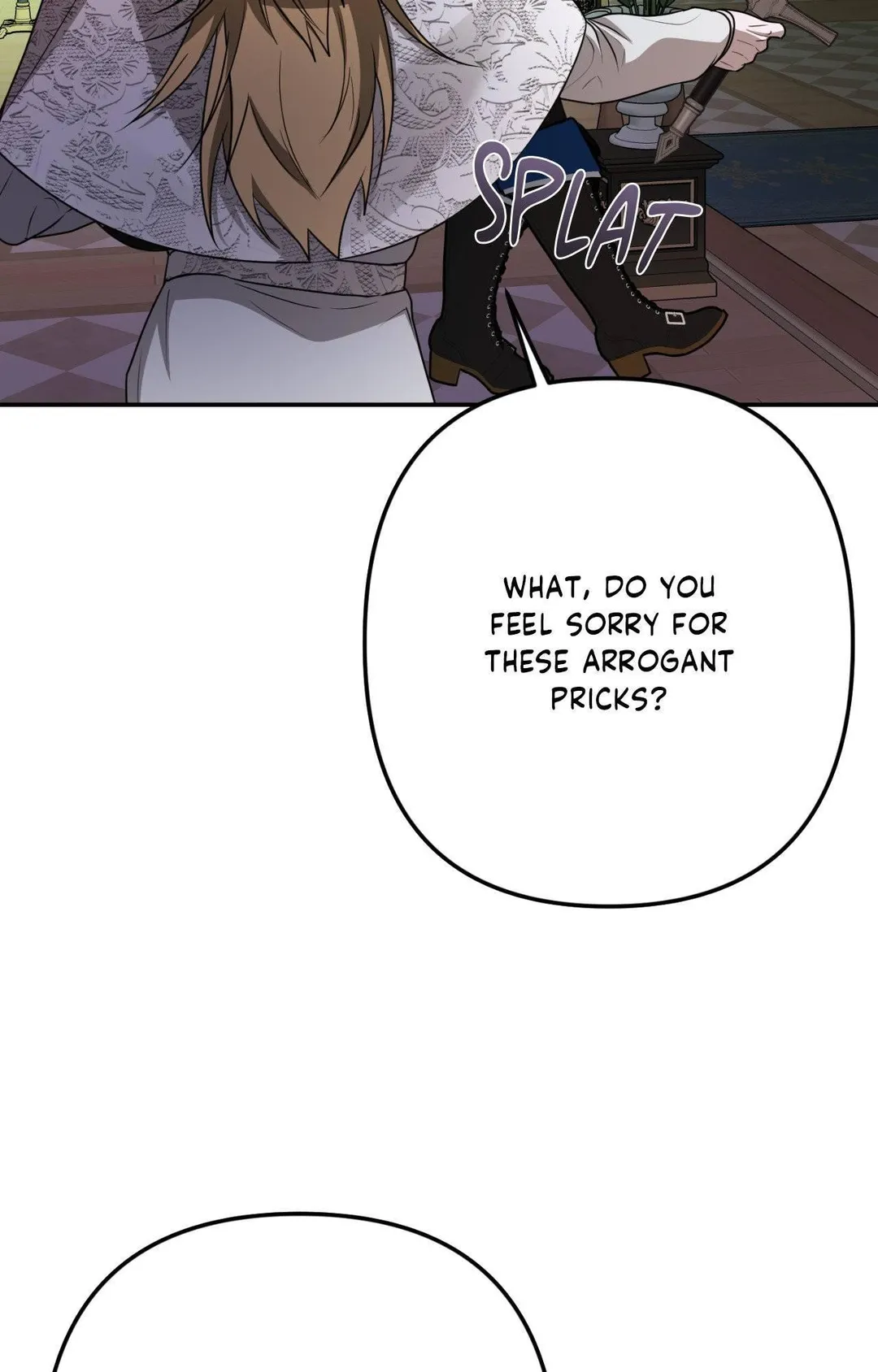 The Flower Of Aloshya - Chapter 53 Page 40