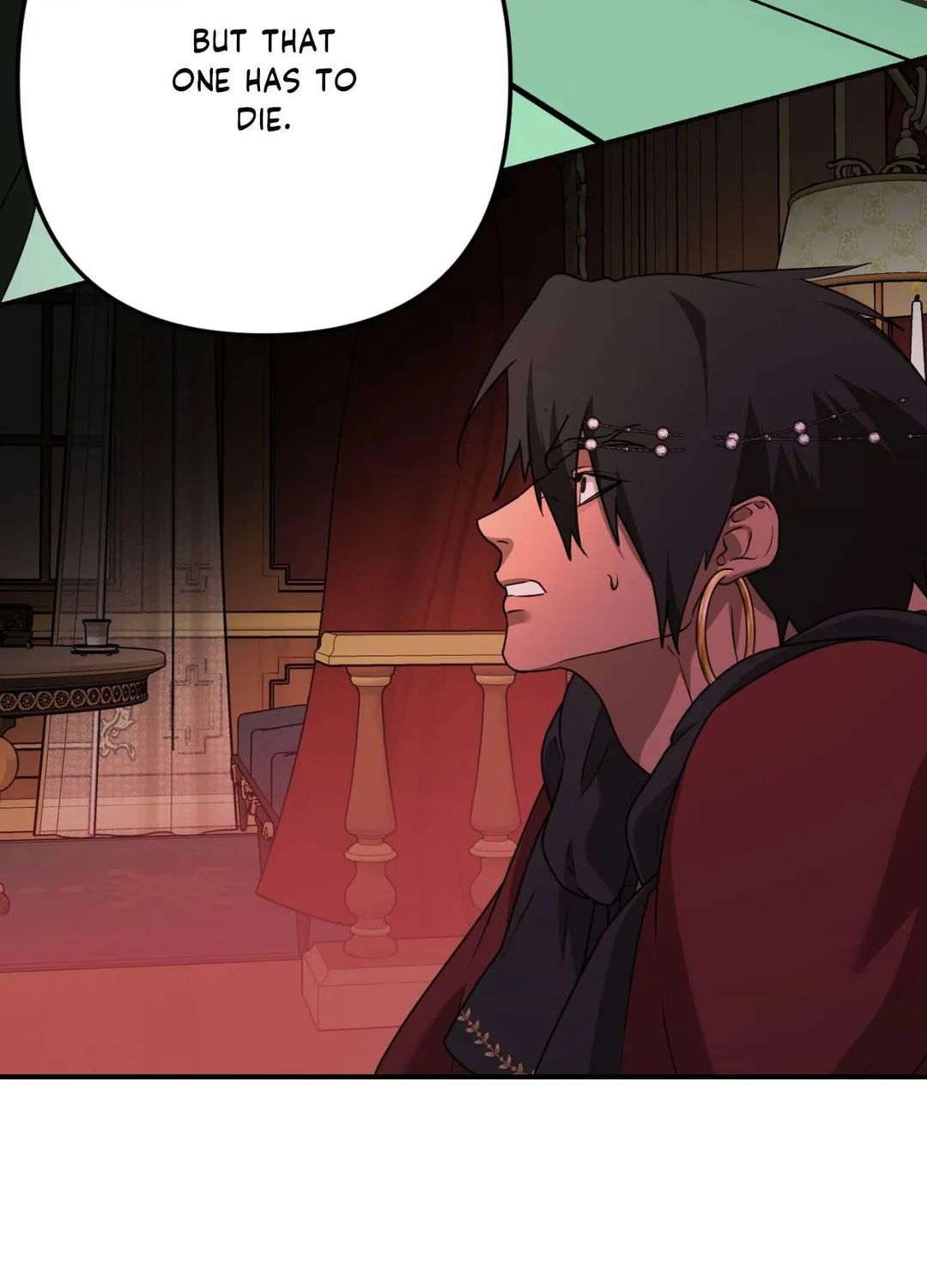 The Flower Of Aloshya - Chapter 53 Page 43