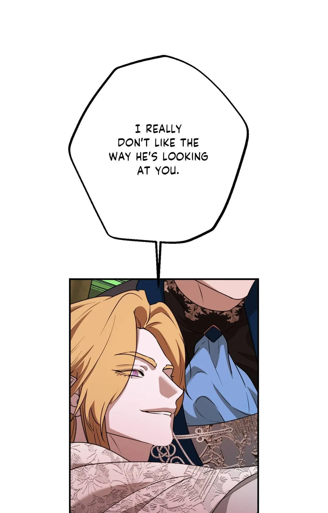 The Flower Of Aloshya - Chapter 53 Page 44