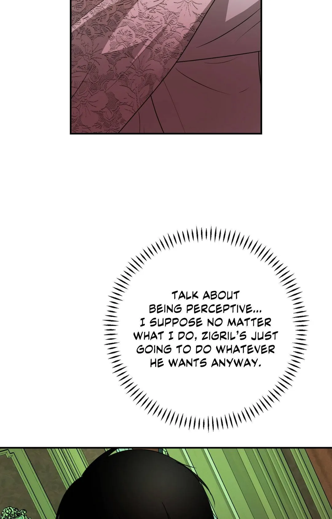 The Flower Of Aloshya - Chapter 53 Page 45