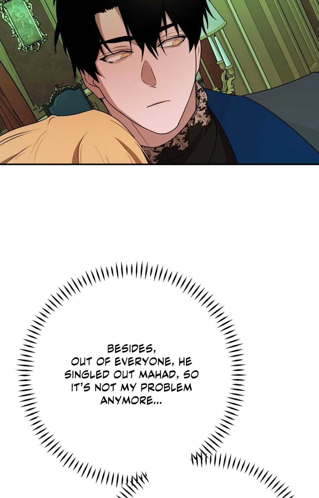 The Flower Of Aloshya - Chapter 53 Page 46