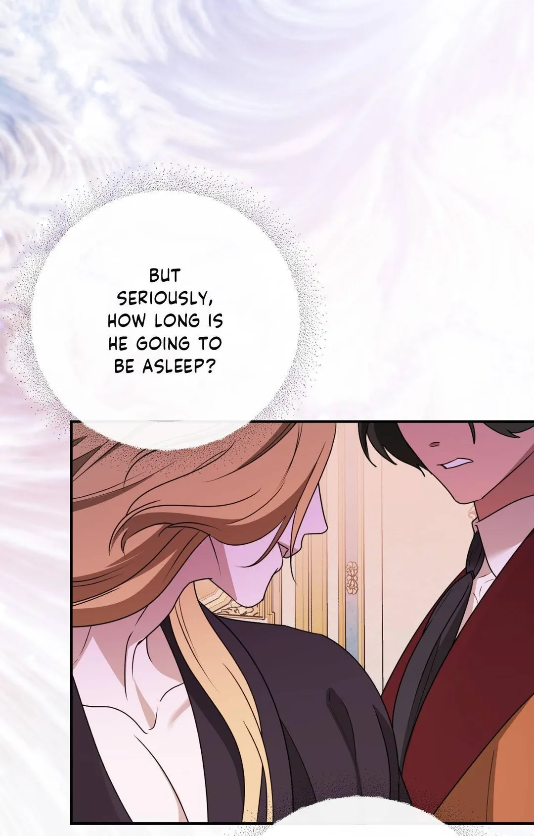 The Flower Of Aloshya - Chapter 53 Page 57