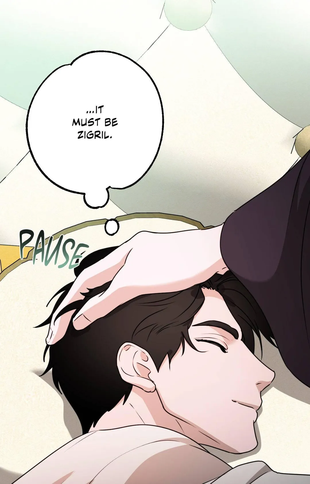 The Flower Of Aloshya - Chapter 53 Page 62
