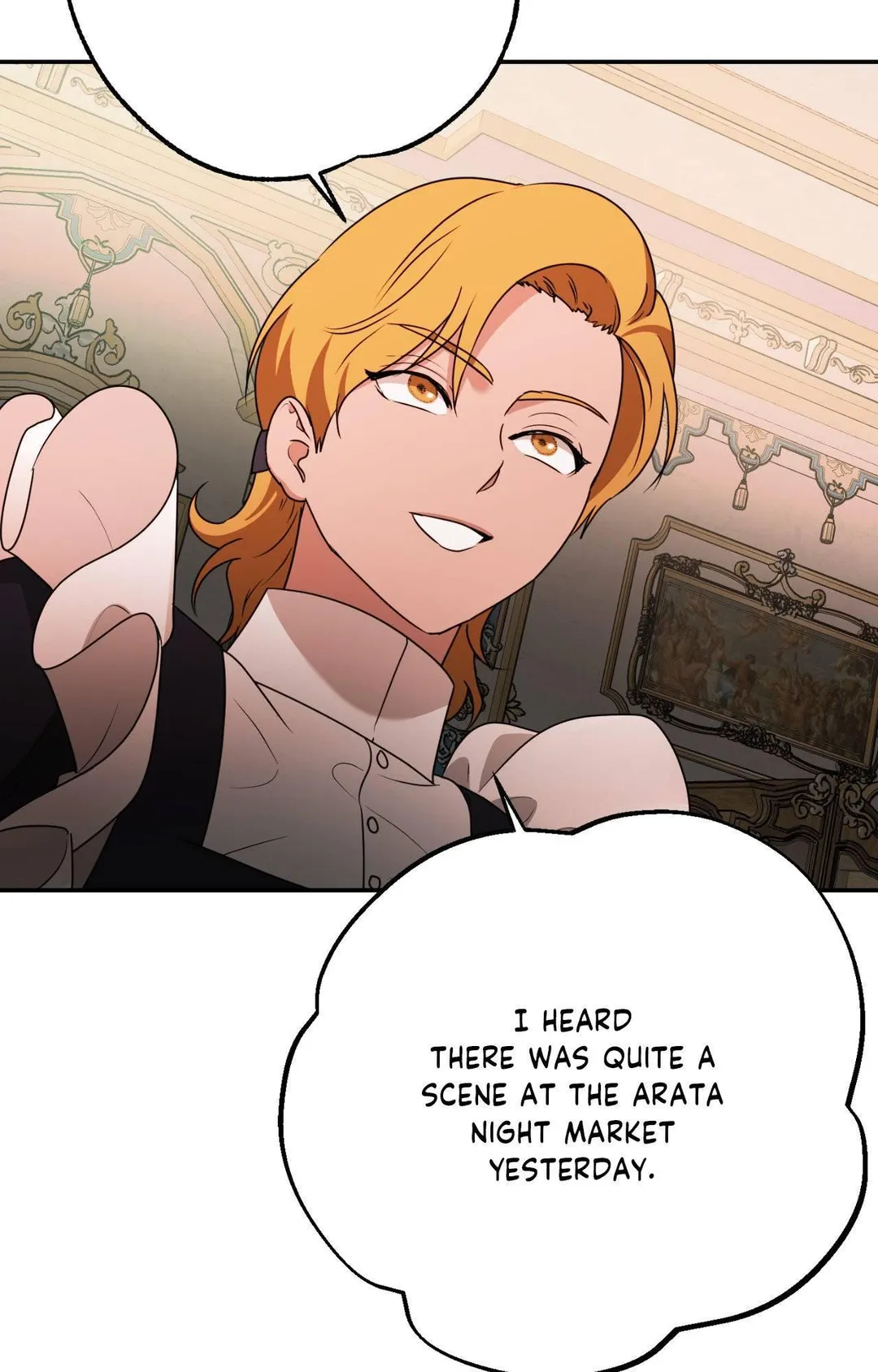 The Flower Of Aloshya - Chapter 53 Page 77