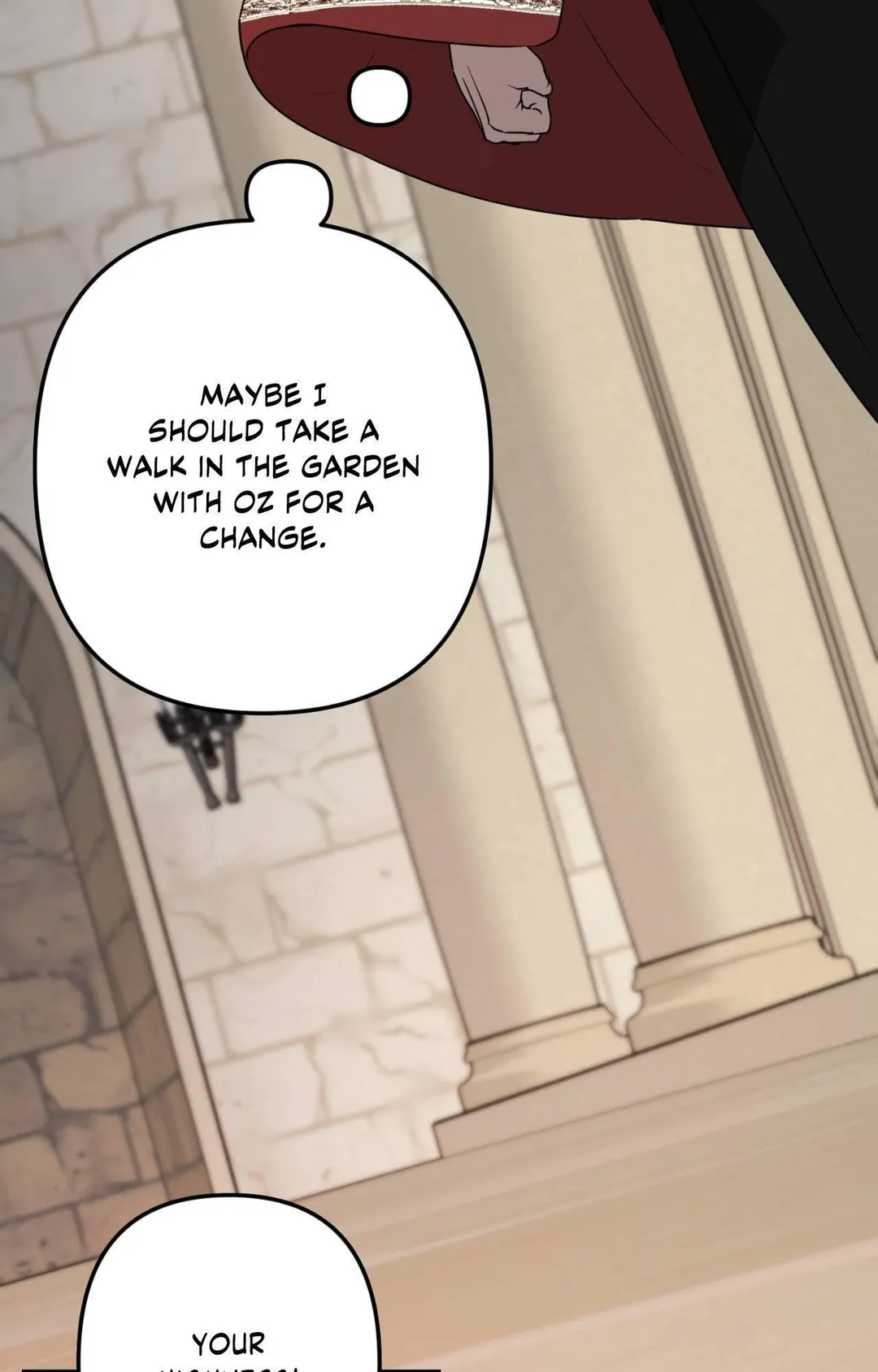 The Flower Of Aloshya - Chapter 53 Page 88