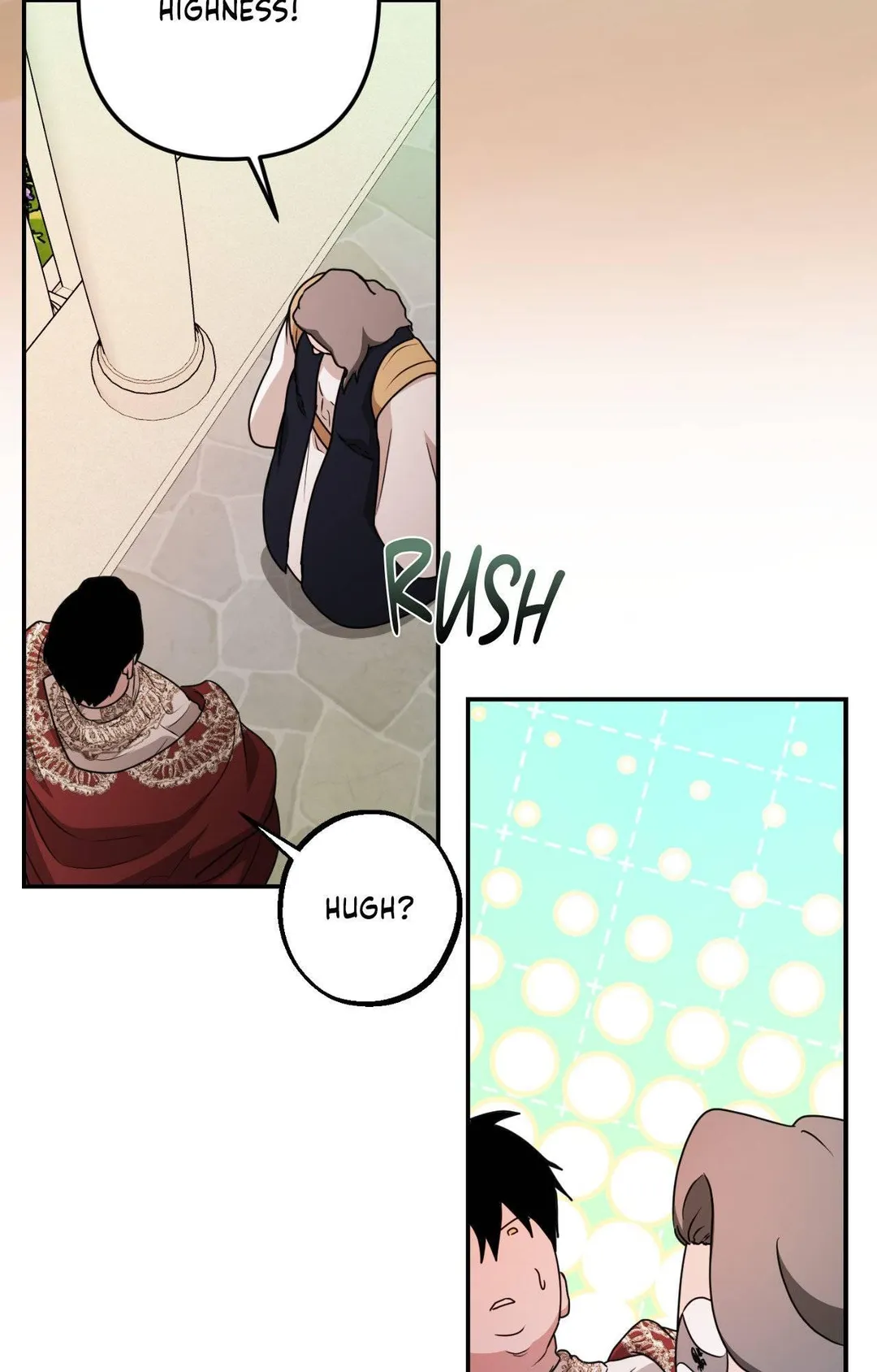 The Flower Of Aloshya - Chapter 53 Page 89