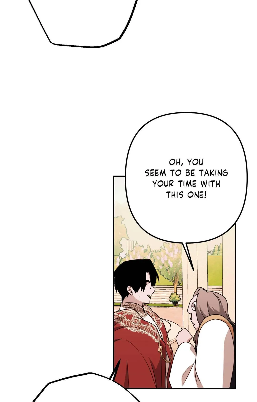 The Flower Of Aloshya - Chapter 53 Page 92