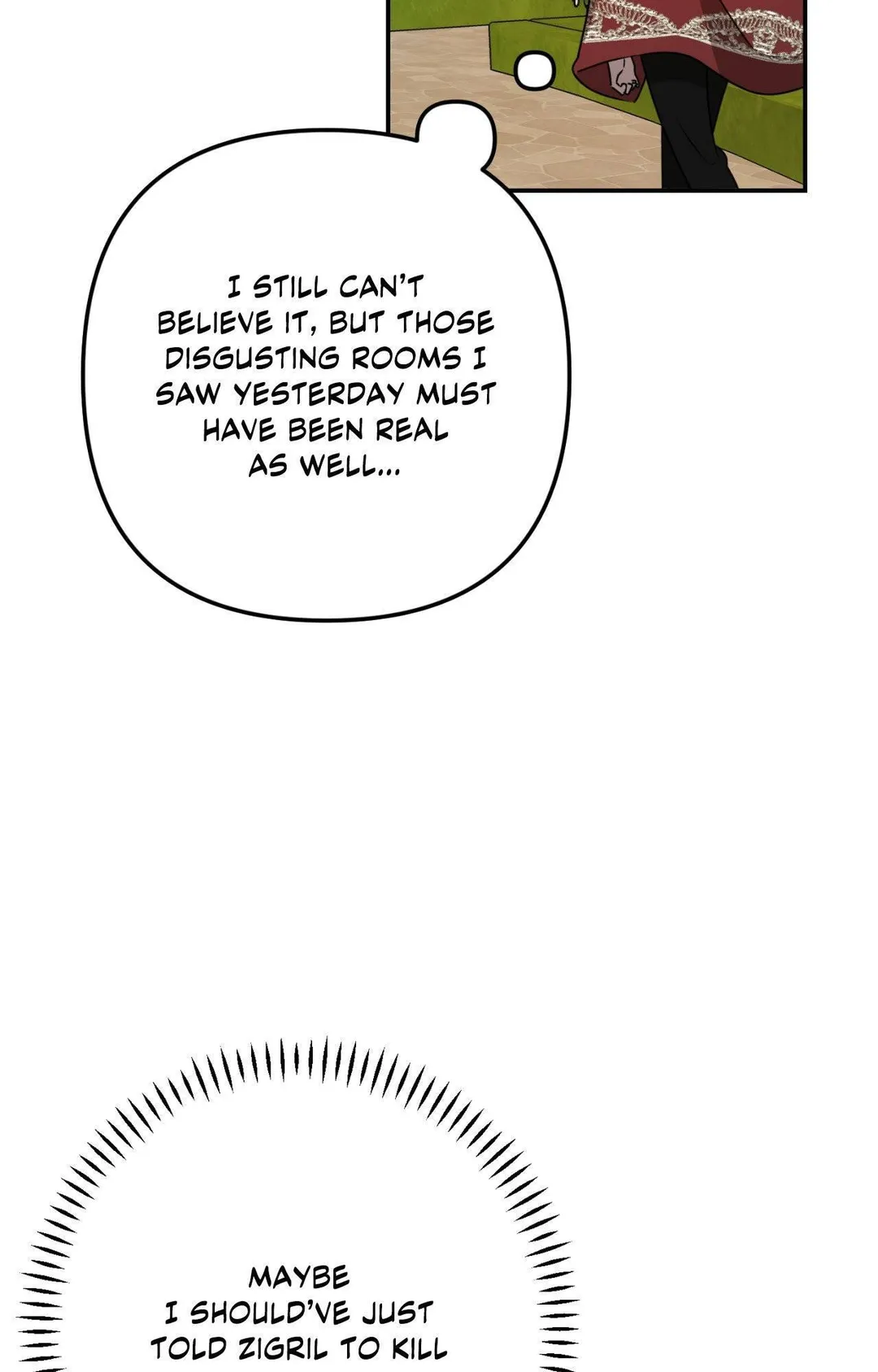 The Flower Of Aloshya - Chapter 53 Page 98