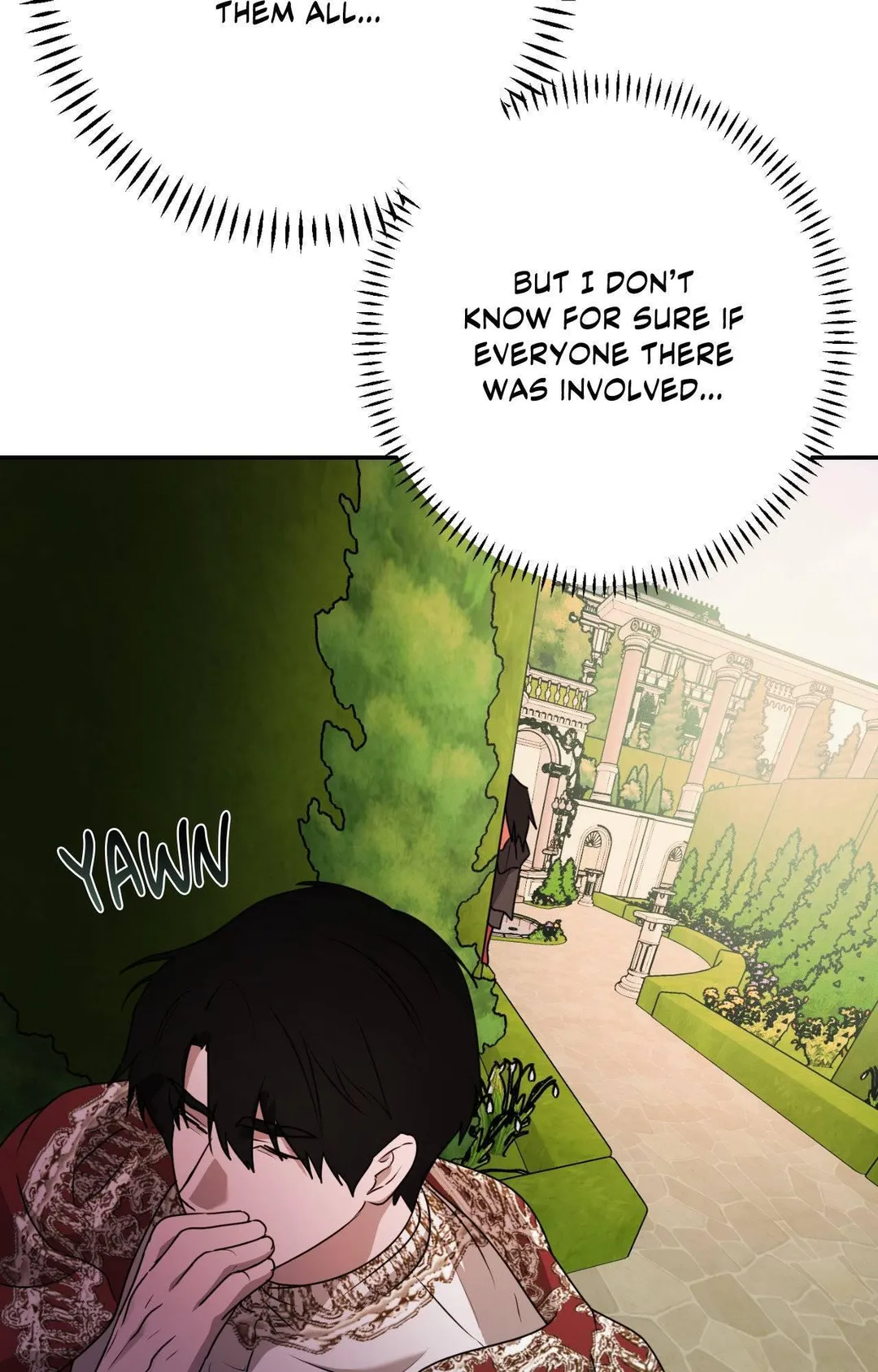 The Flower Of Aloshya - Chapter 53 Page 99