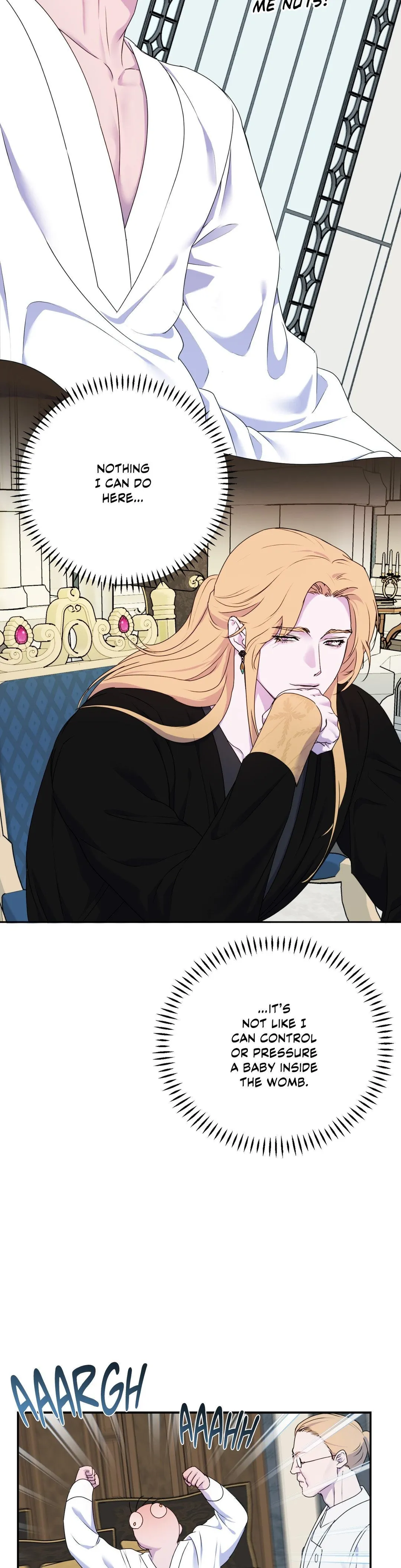 The Flower Of Aloshya - Chapter 54.1 Page 6