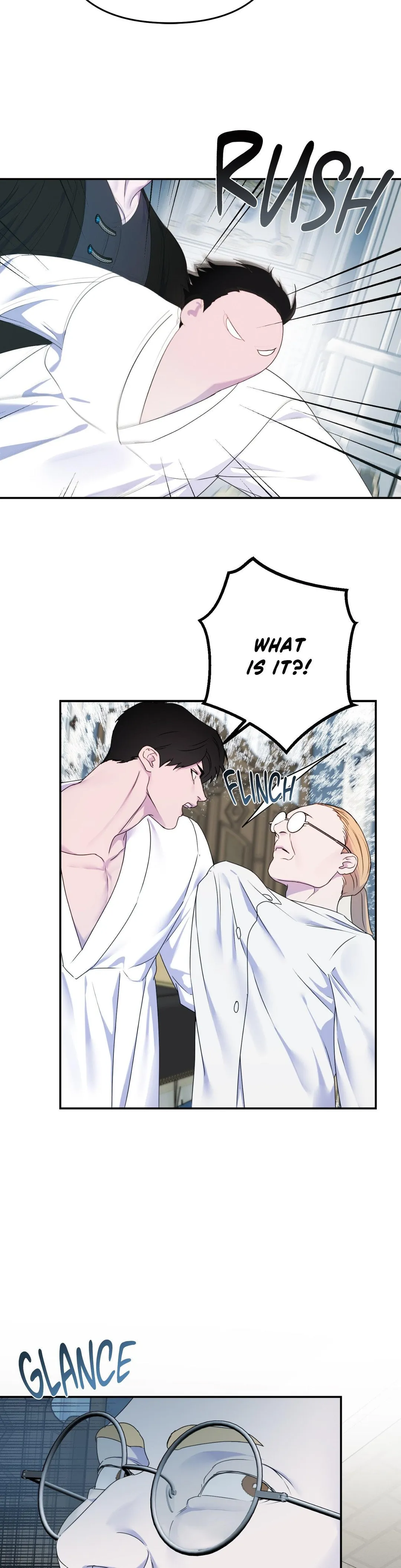 The Flower Of Aloshya - Chapter 54.1 Page 12