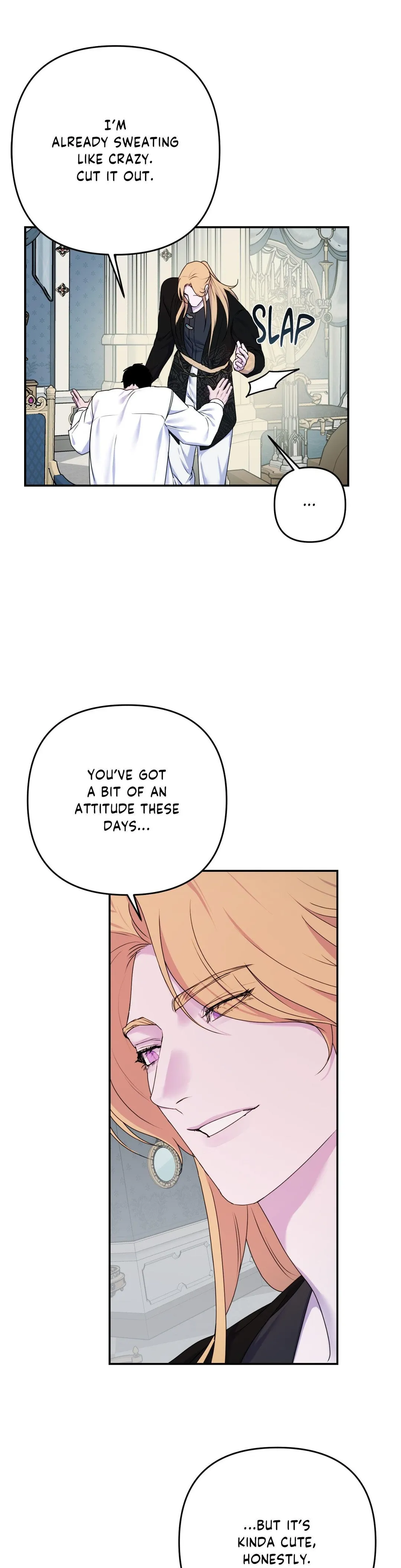 The Flower Of Aloshya - Chapter 54.1 Page 21