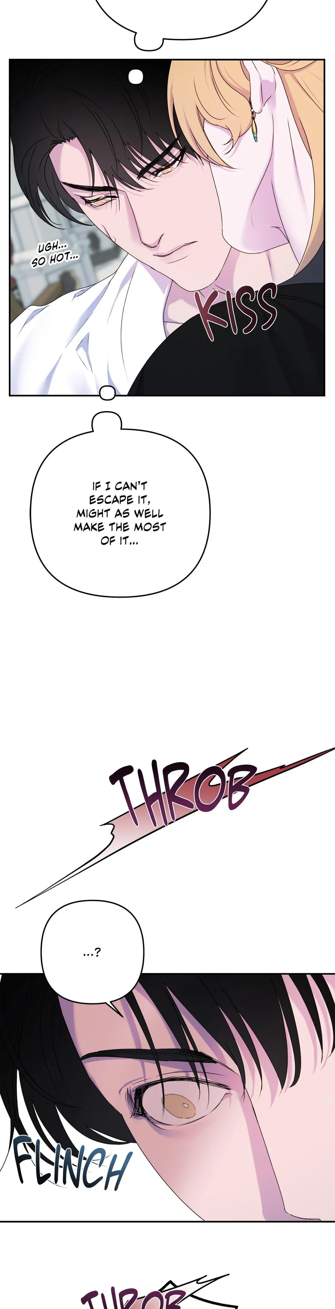 The Flower Of Aloshya - Chapter 54.1 Page 23