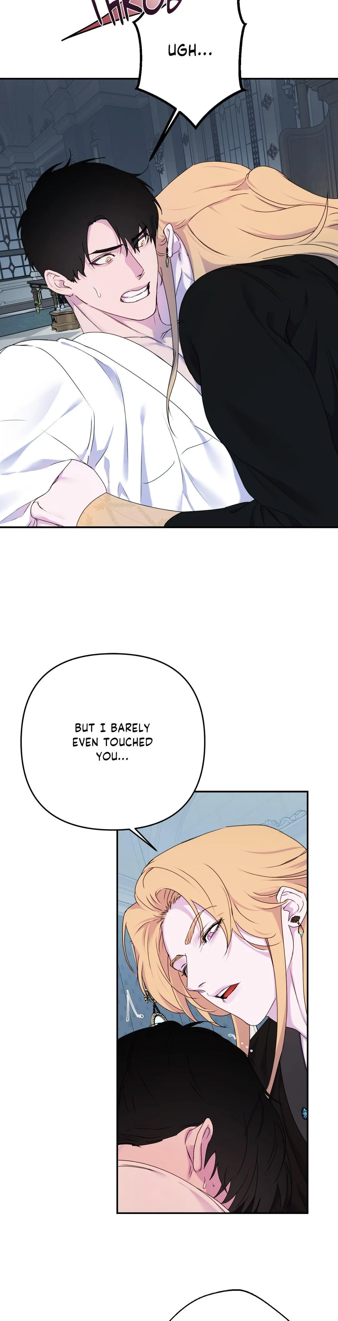 The Flower Of Aloshya - Chapter 54.1 Page 24
