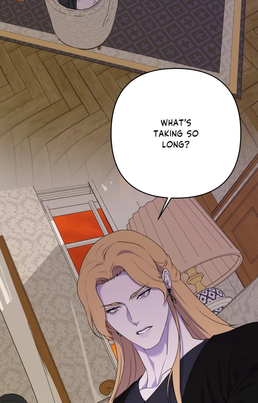 The Flower Of Aloshya - Chapter 54.2 Page 2