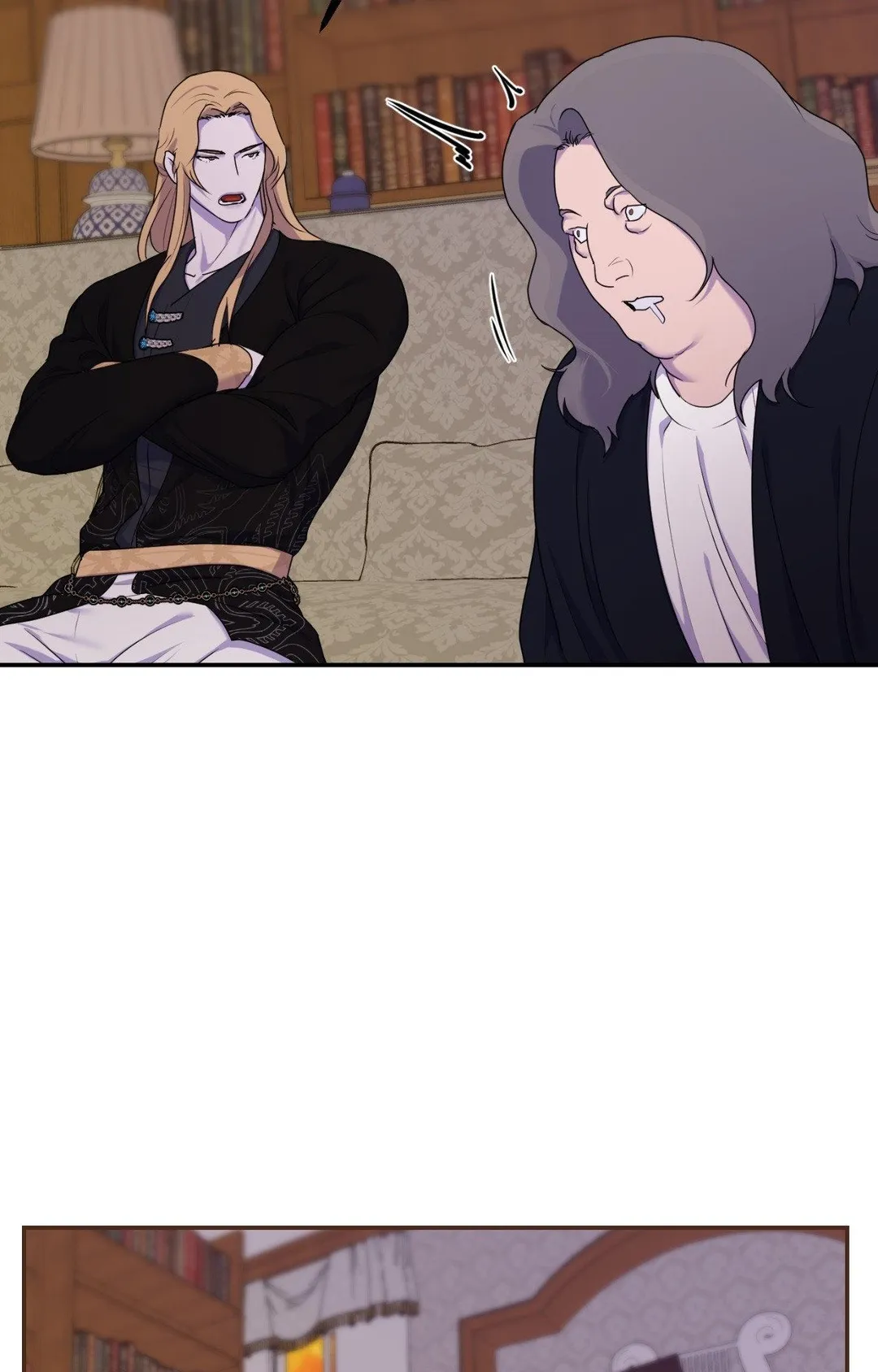The Flower Of Aloshya - Chapter 54.2 Page 4