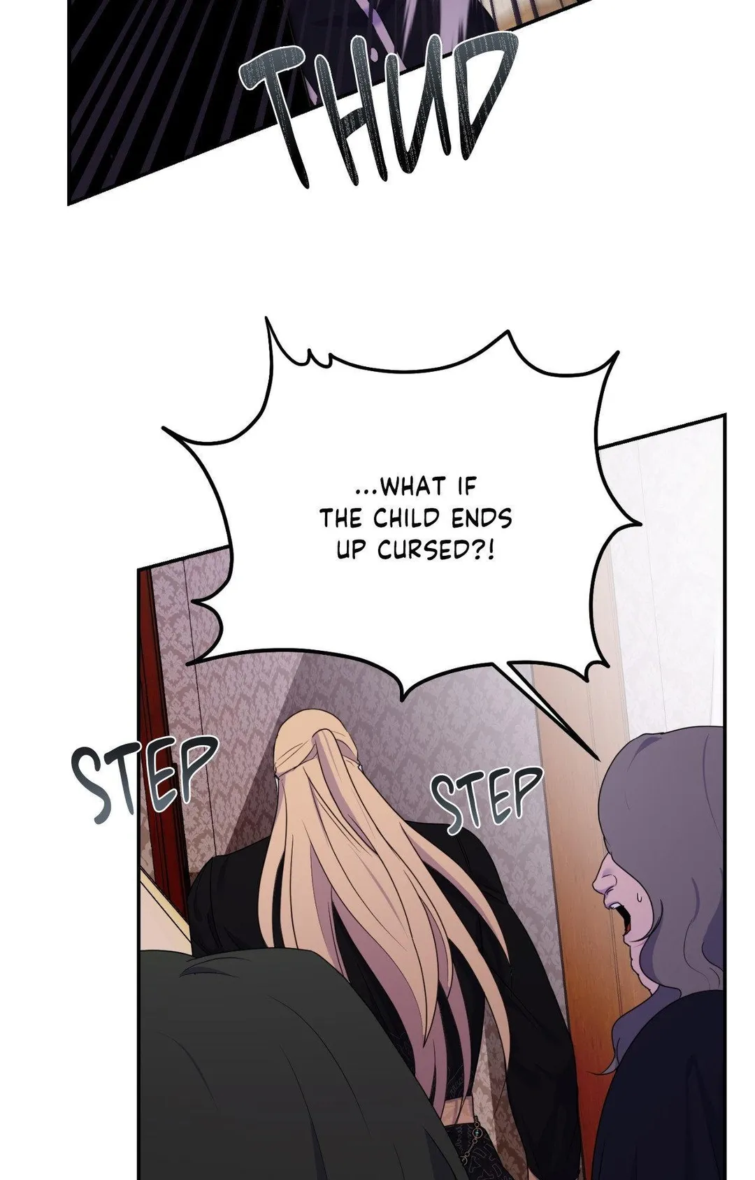 The Flower Of Aloshya - Chapter 54.2 Page 12