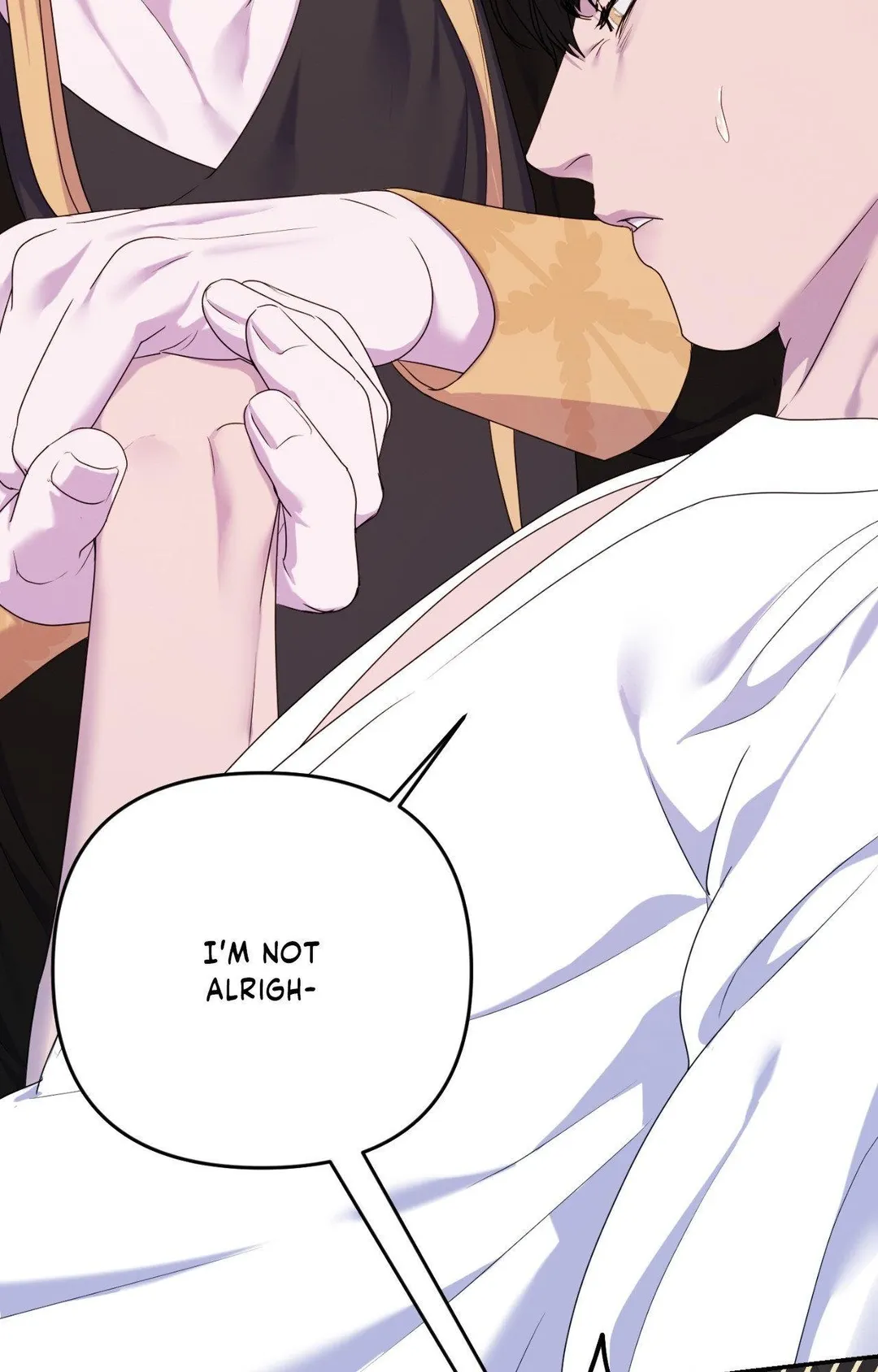 The Flower Of Aloshya - Chapter 54.2 Page 23