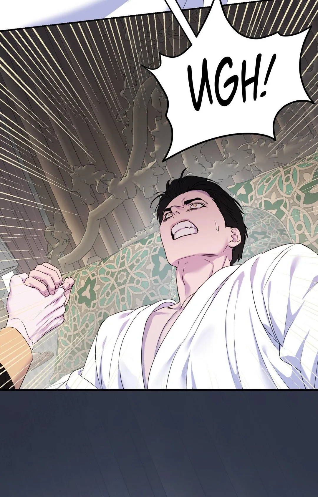 The Flower Of Aloshya - Chapter 54.2 Page 24