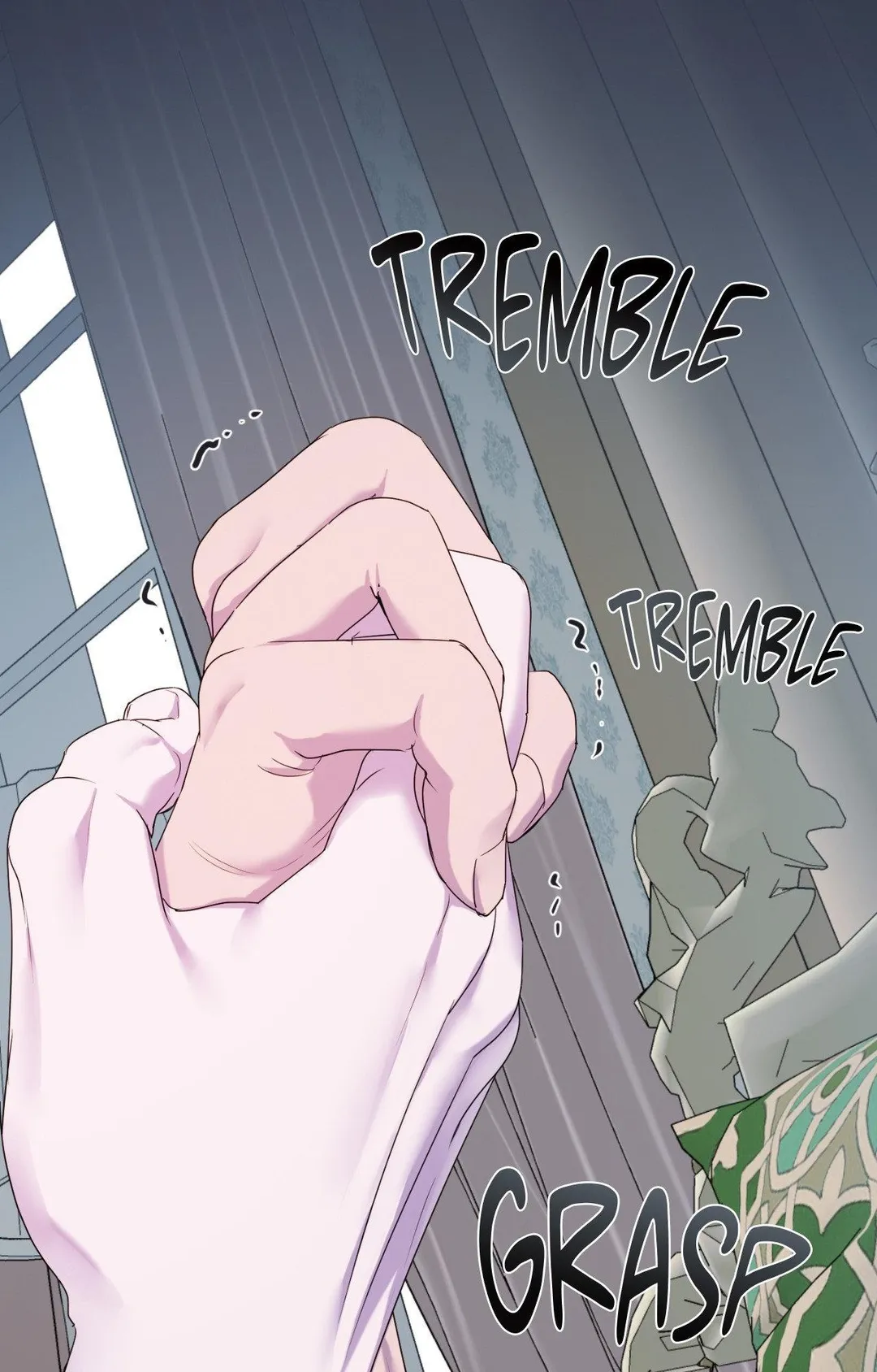 The Flower Of Aloshya - Chapter 54.2 Page 25