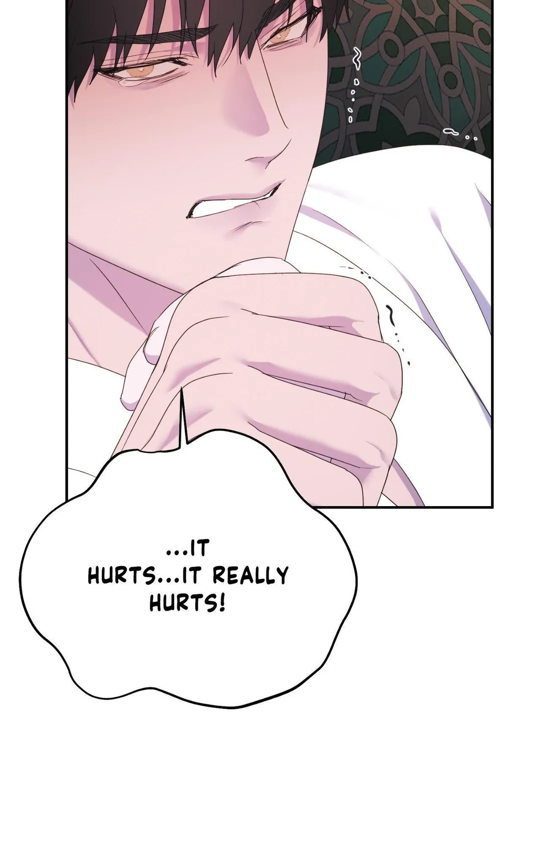 The Flower Of Aloshya - Chapter 54.2 Page 27