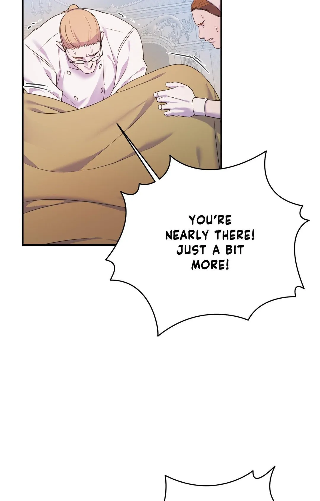 The Flower Of Aloshya - Chapter 54.2 Page 30