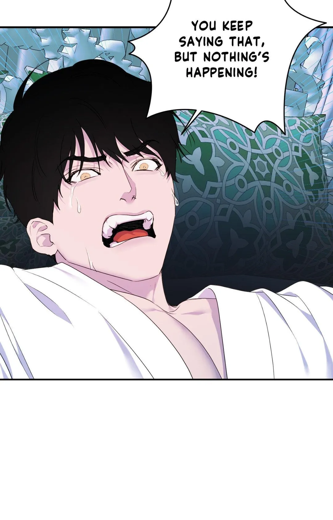 The Flower Of Aloshya - Chapter 54.2 Page 31