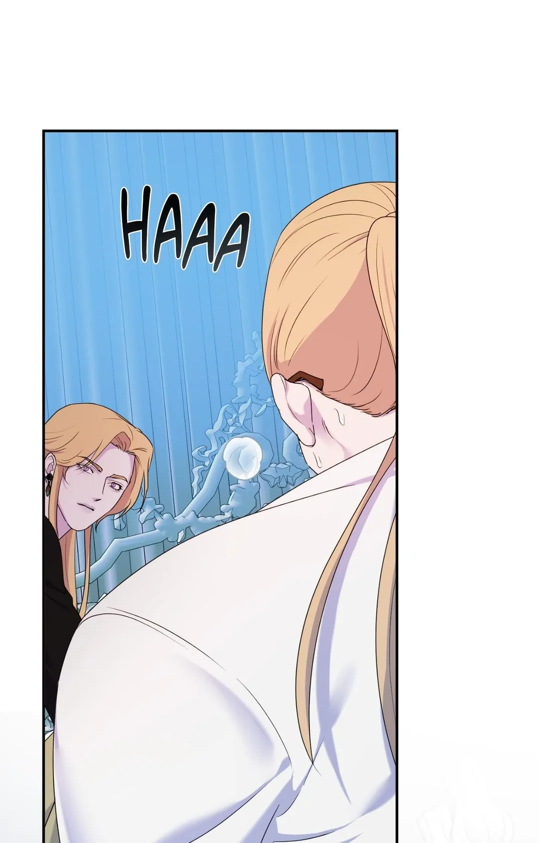 The Flower Of Aloshya - Chapter 54.2 Page 32
