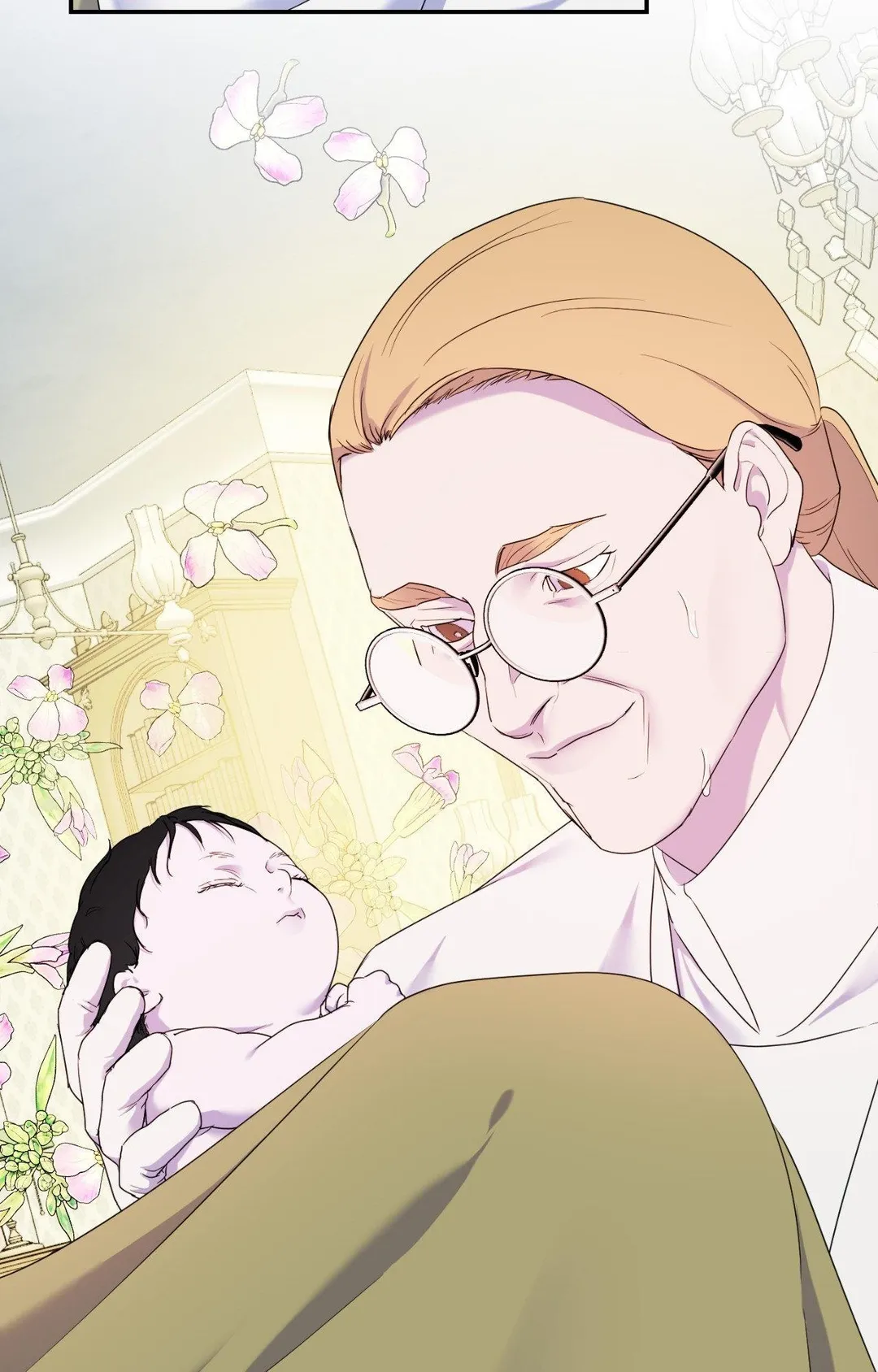 The Flower Of Aloshya - Chapter 54.2 Page 33