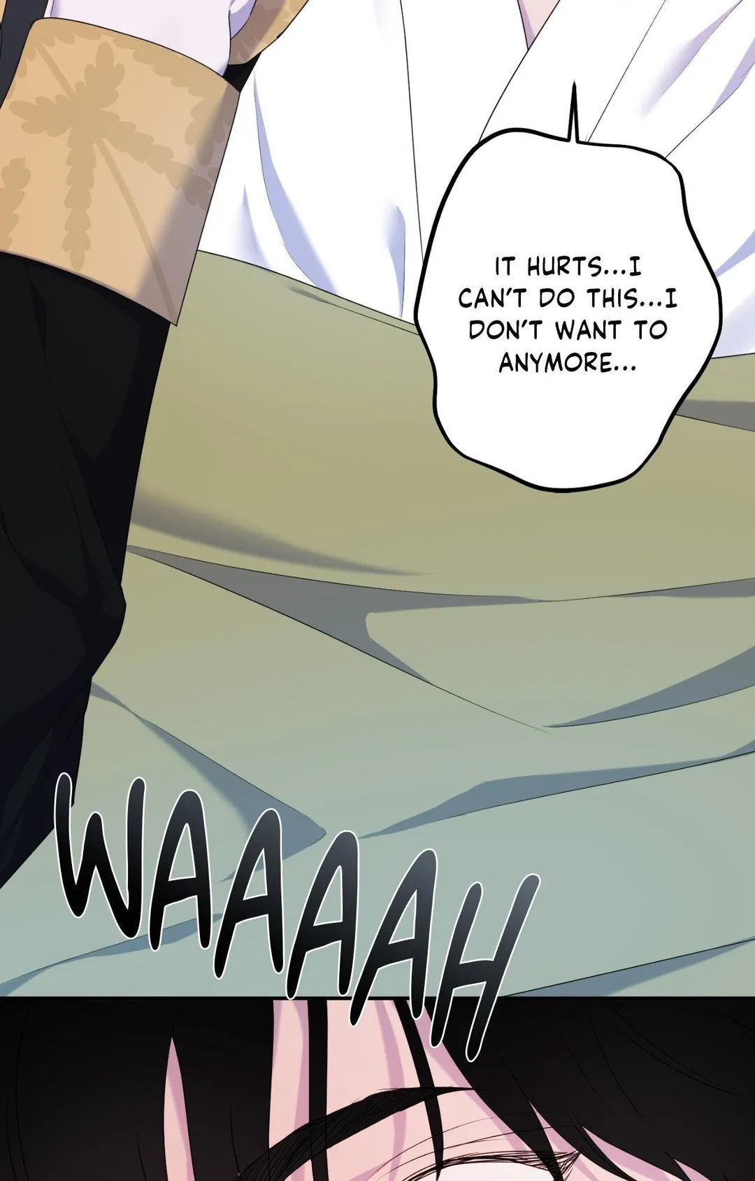 The Flower Of Aloshya - Chapter 54.2 Page 35