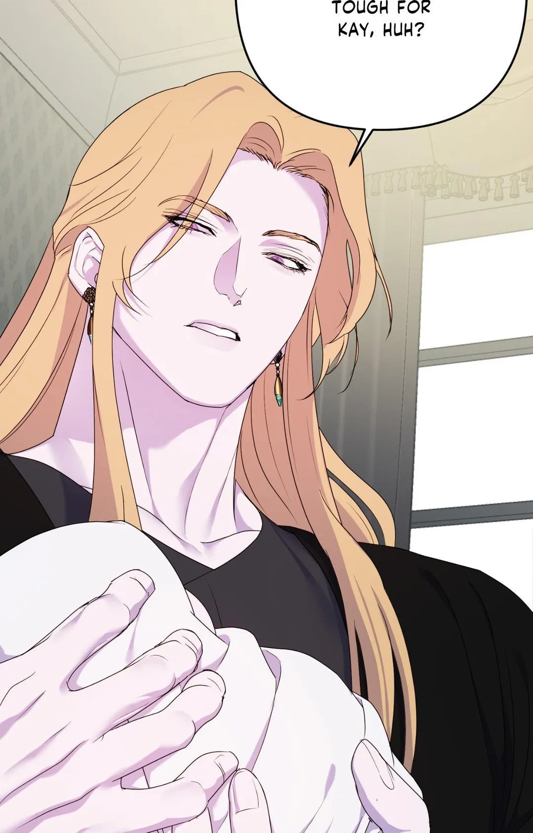 The Flower Of Aloshya - Chapter 54.2 Page 39