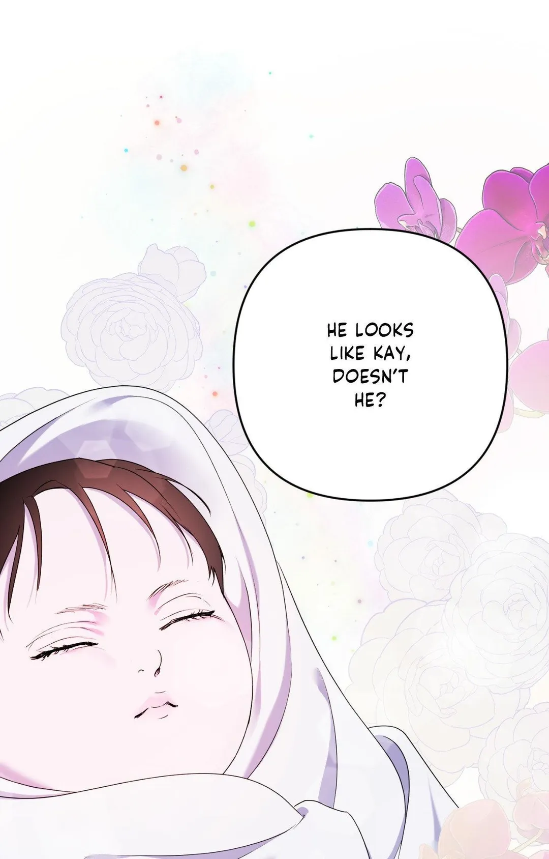 The Flower Of Aloshya - Chapter 54.2 Page 44