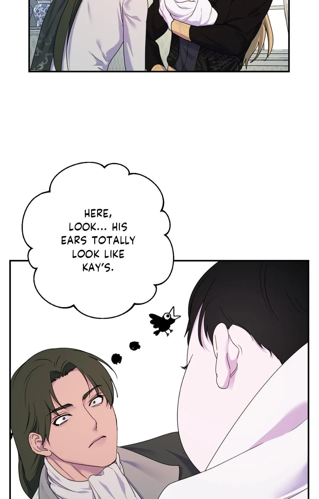 The Flower Of Aloshya - Chapter 54.2 Page 46