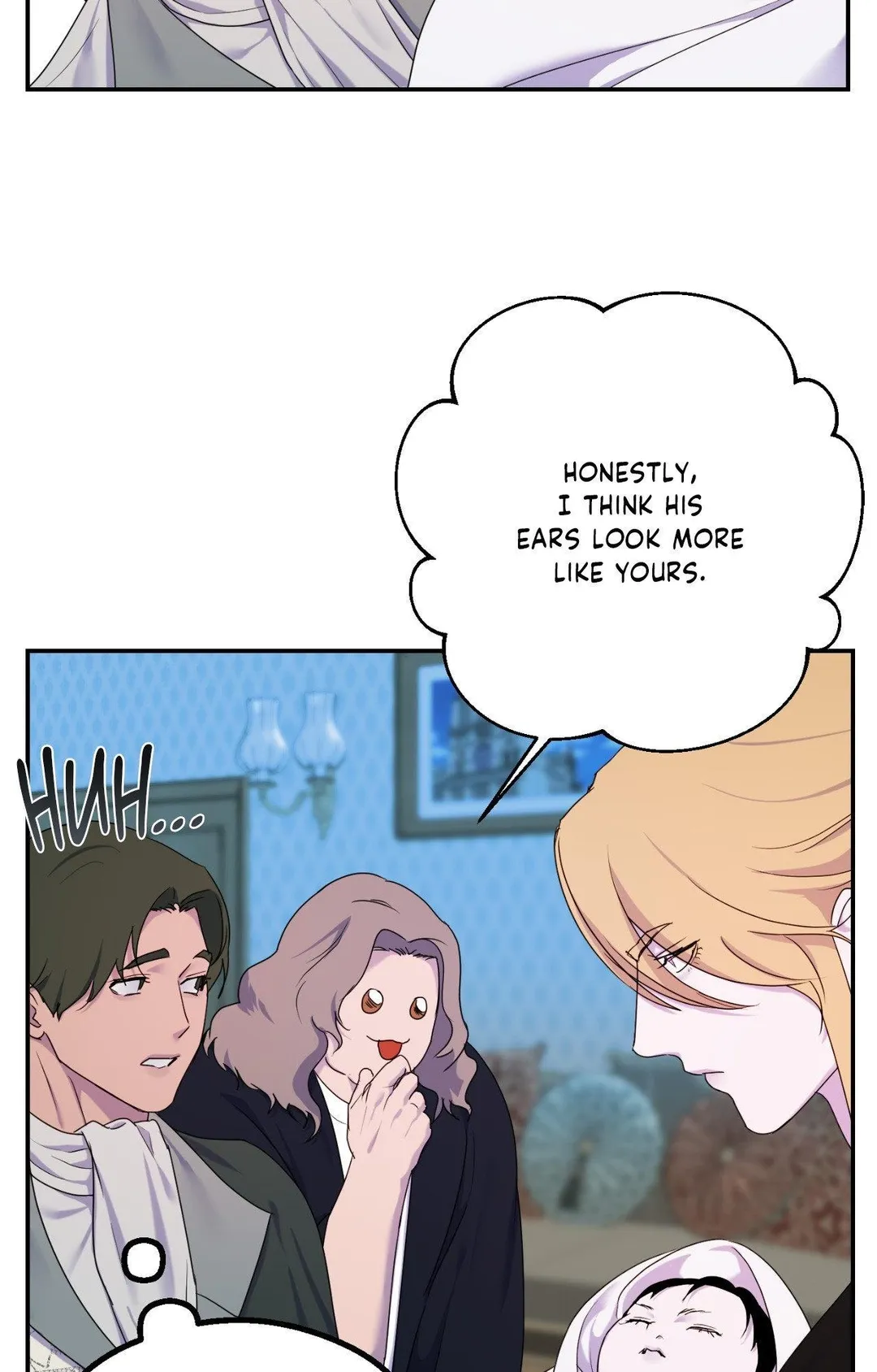 The Flower Of Aloshya - Chapter 54.2 Page 47